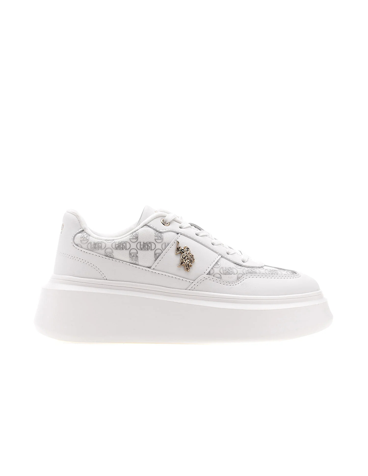 Women Marlene 2.0 Lace Up Sneakers - Image 4