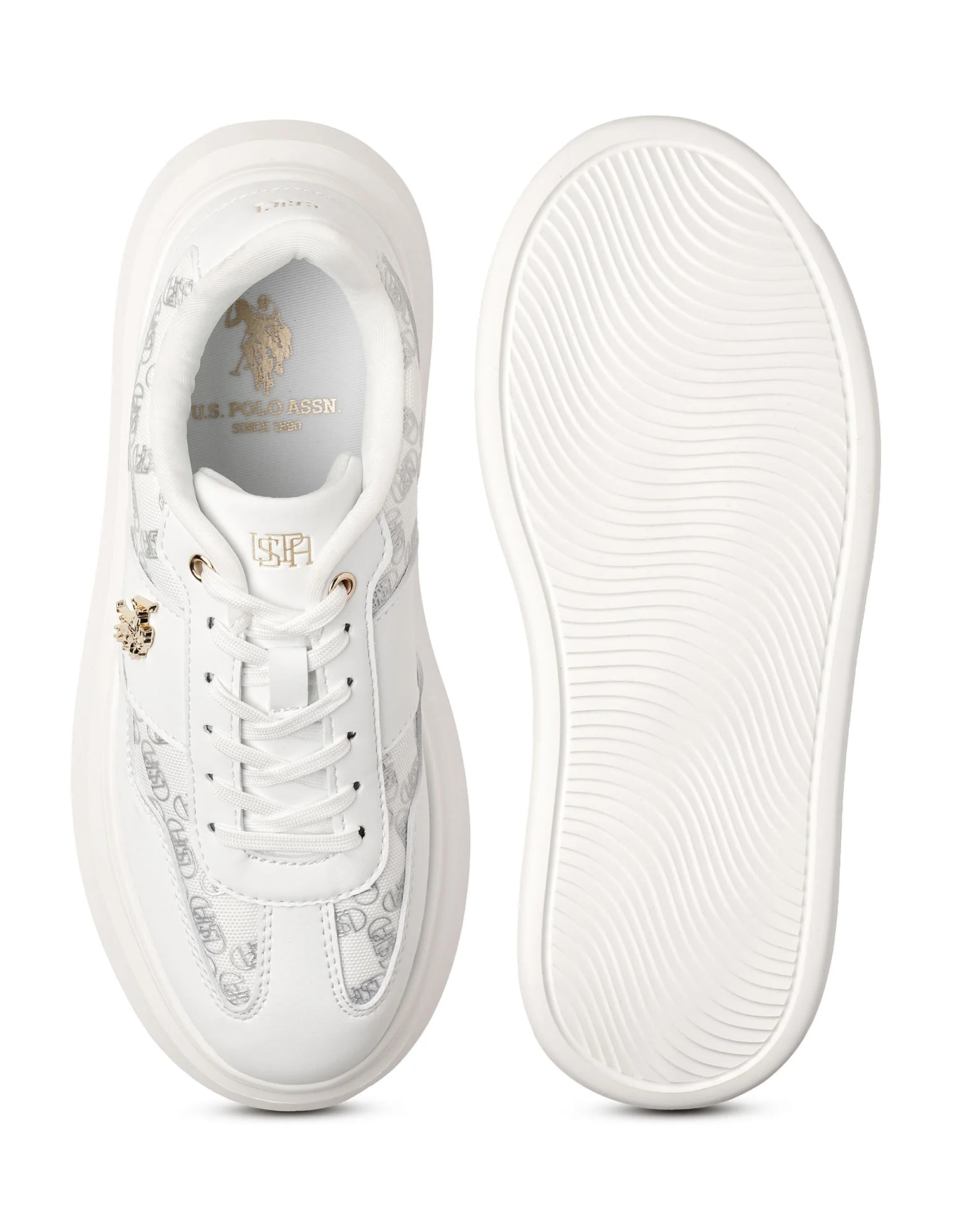 Women Marlene 2.0 Lace Up Sneakers - Image 5