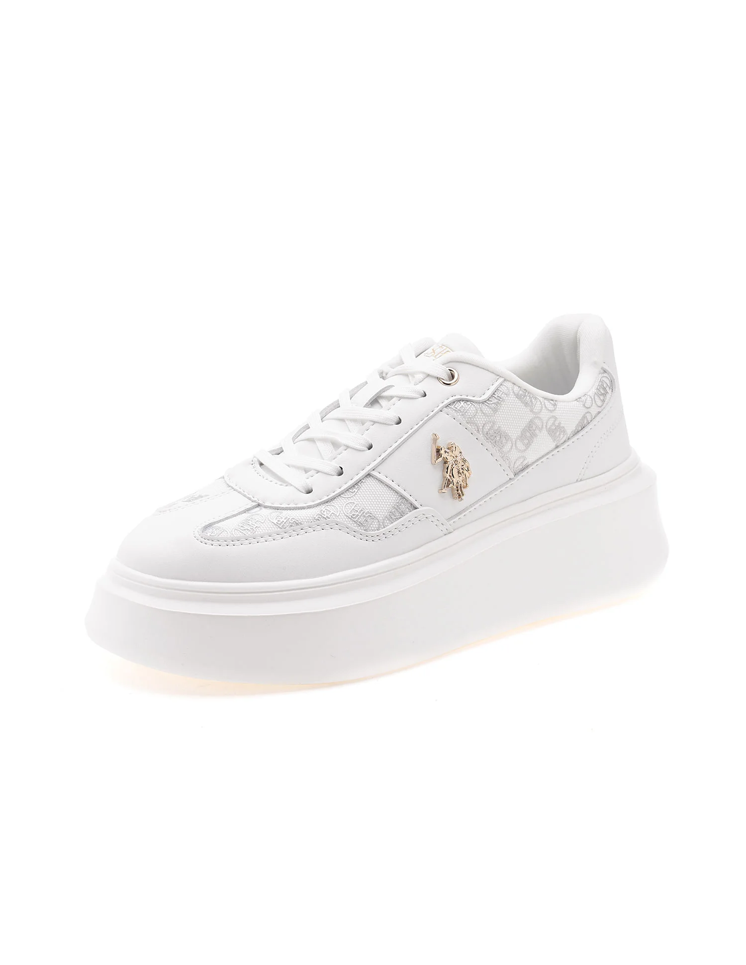 Women Marlene 2.0 Lace Up Sneakers - Image 6