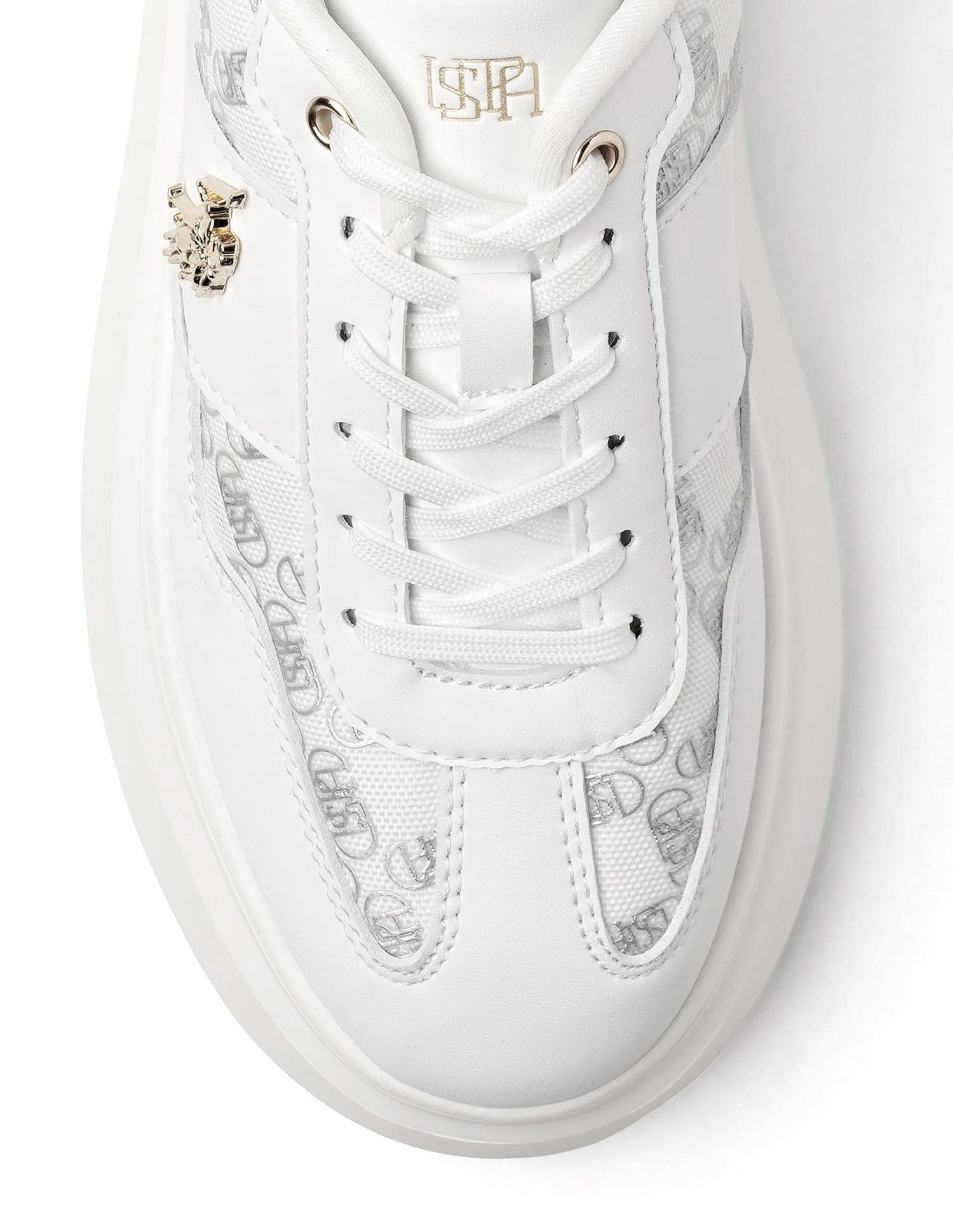 Women Marlene 2.0 Lace Up Sneakers - Image 7