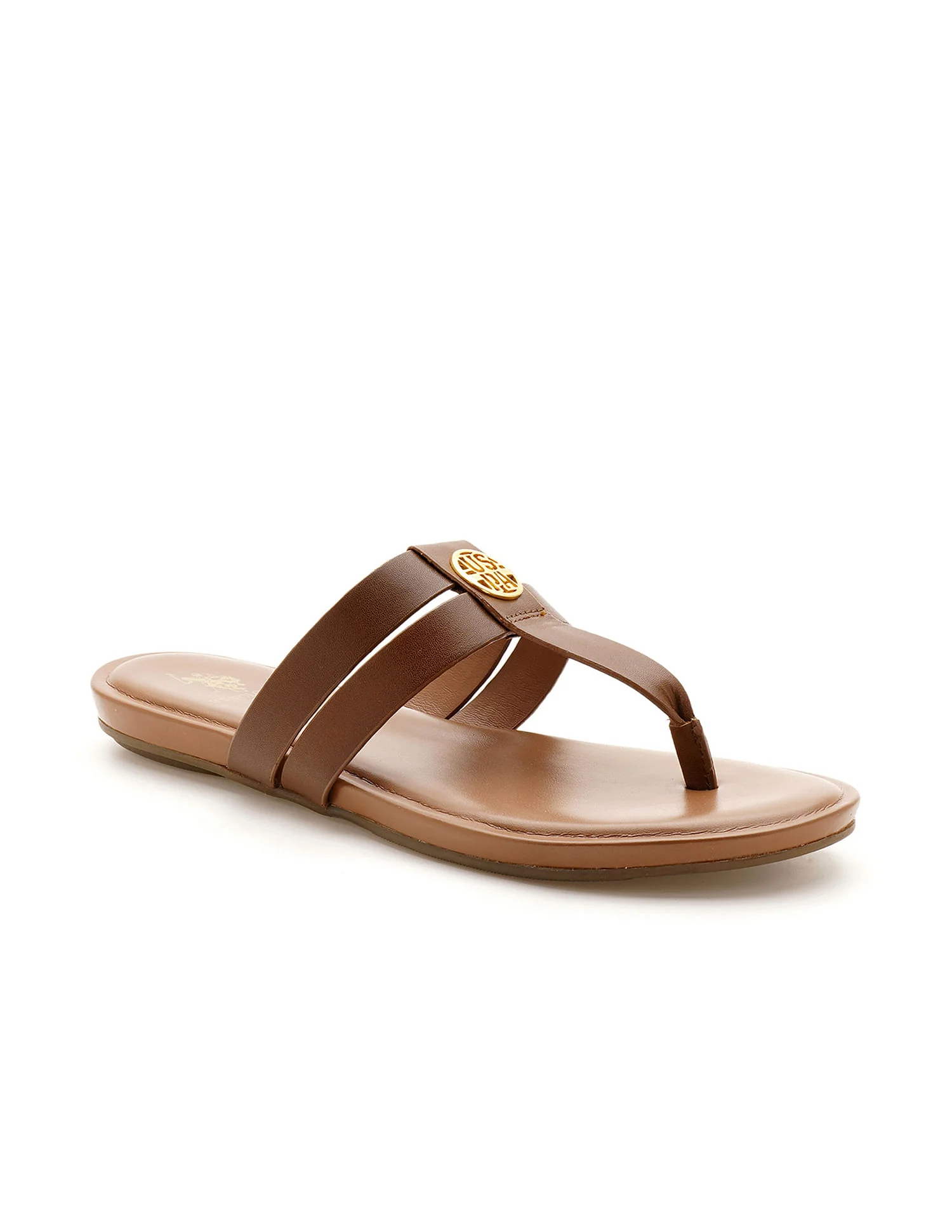 Women Micky Solid Flats - Image 2