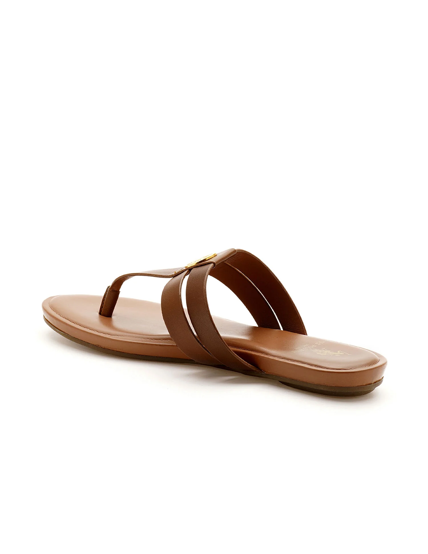Women Micky Solid Flats - Image 4