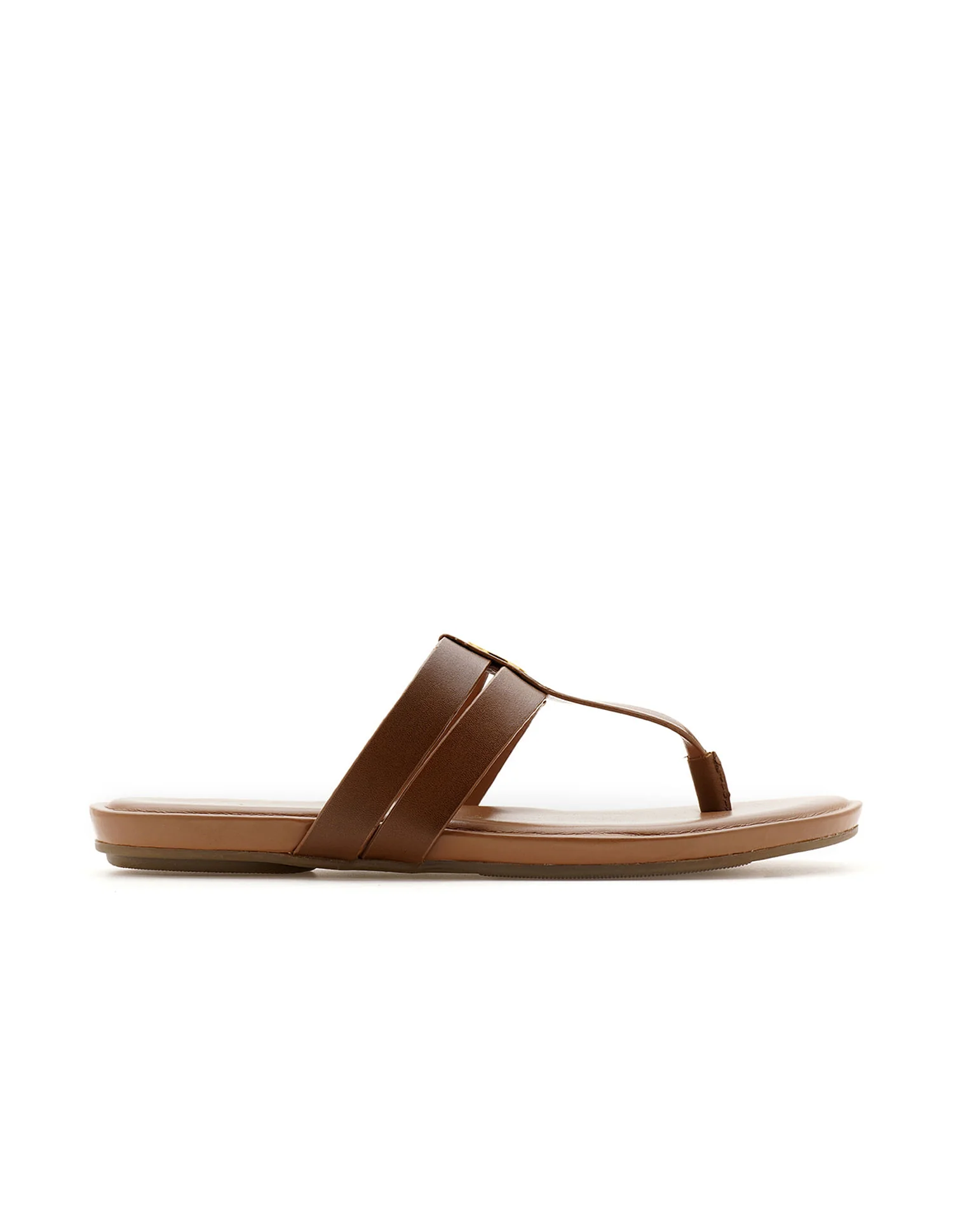 Women Micky Solid Flats - Image 5