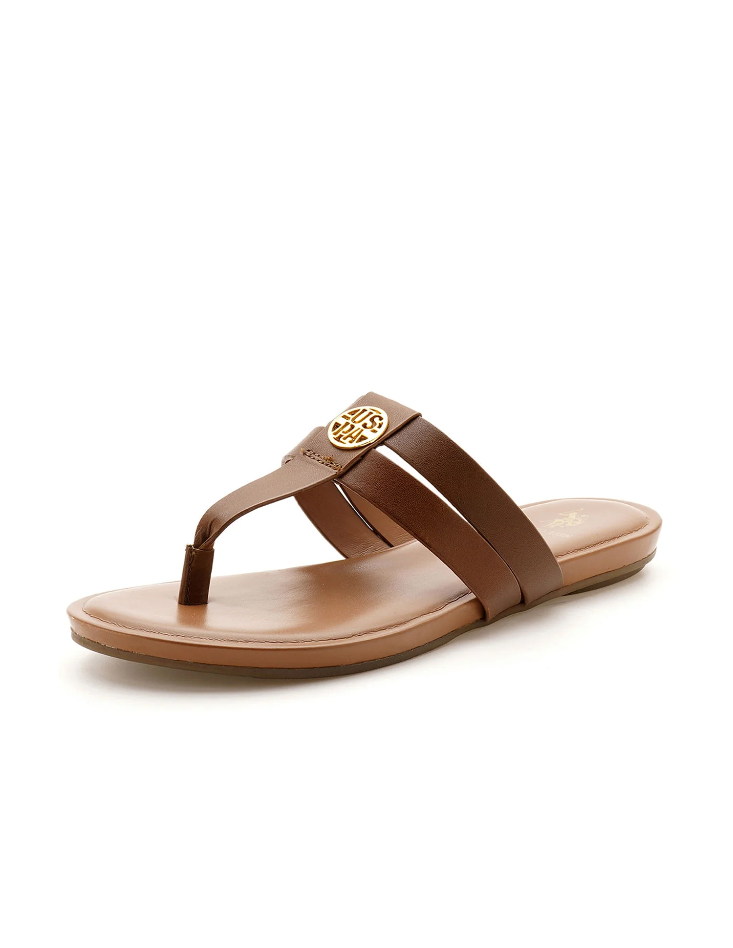 Women Micky Solid Flats - Image 7