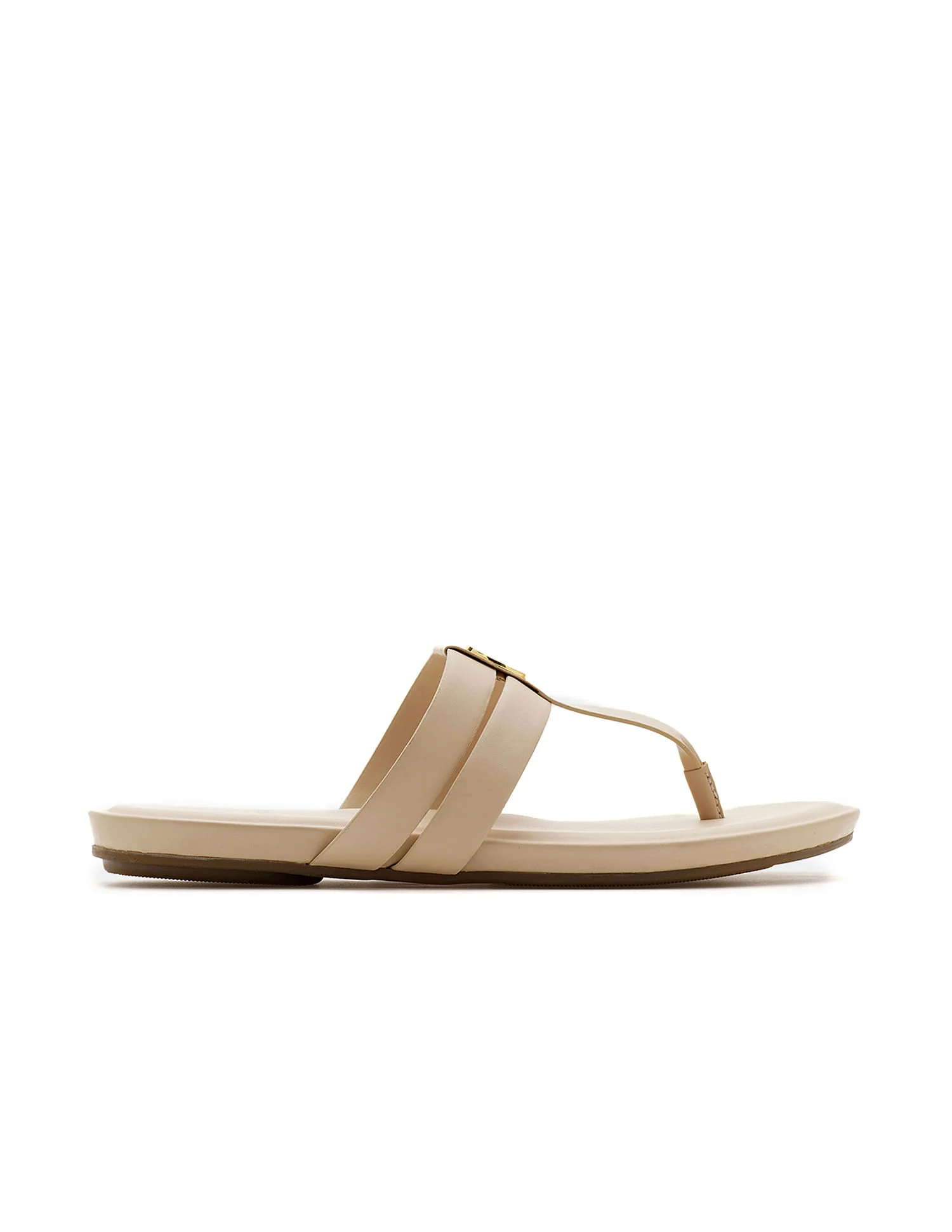 Women Micky Solid Flats - Image 5
