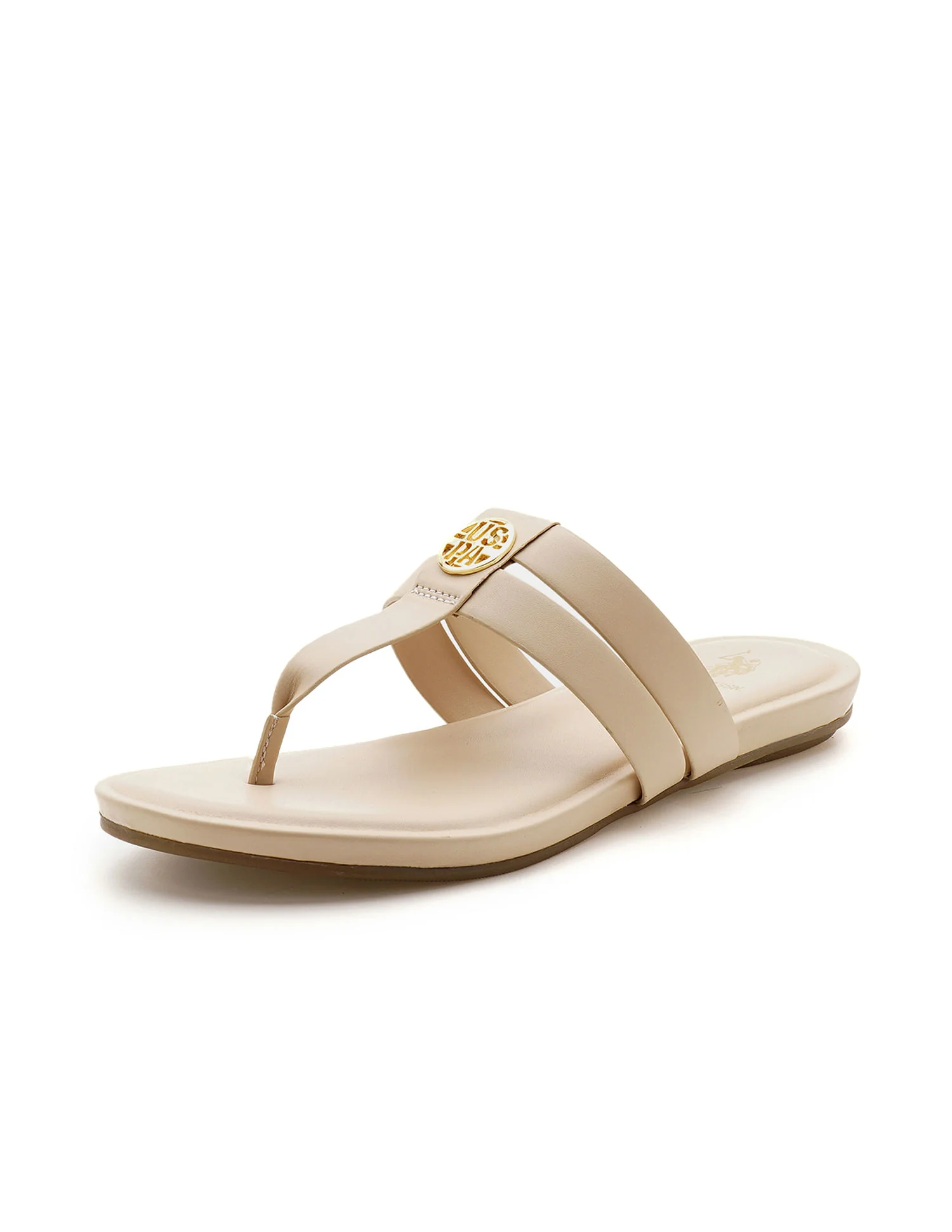 Women Micky Solid Flats - Image 7
