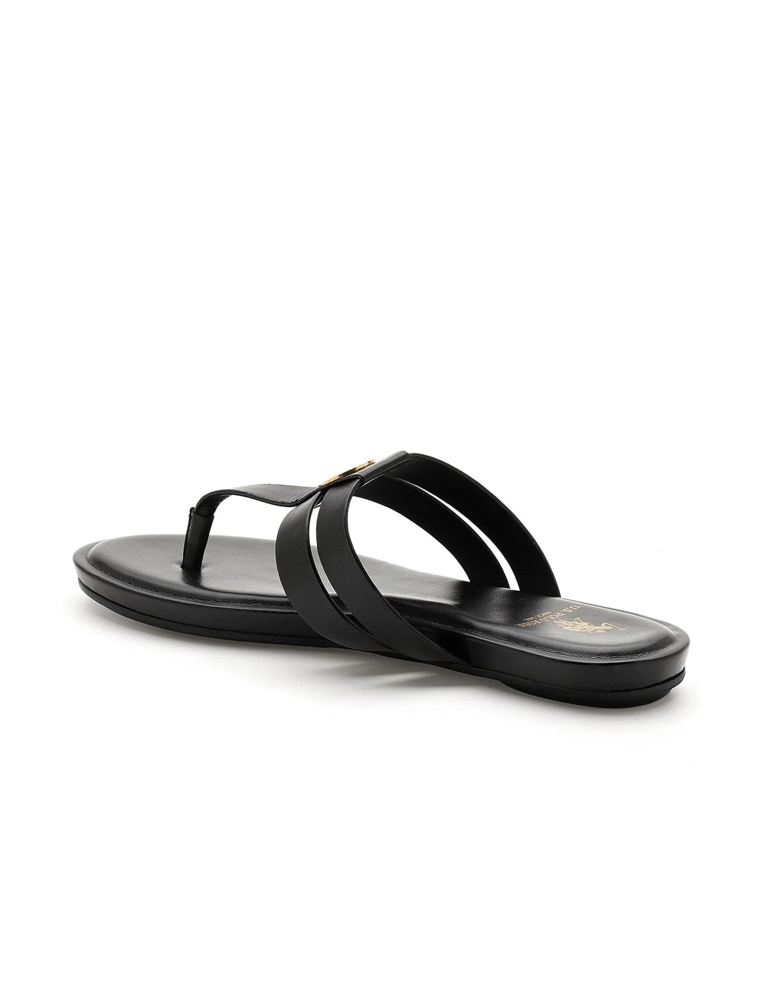 Women Micky Solid Flats - Image 4