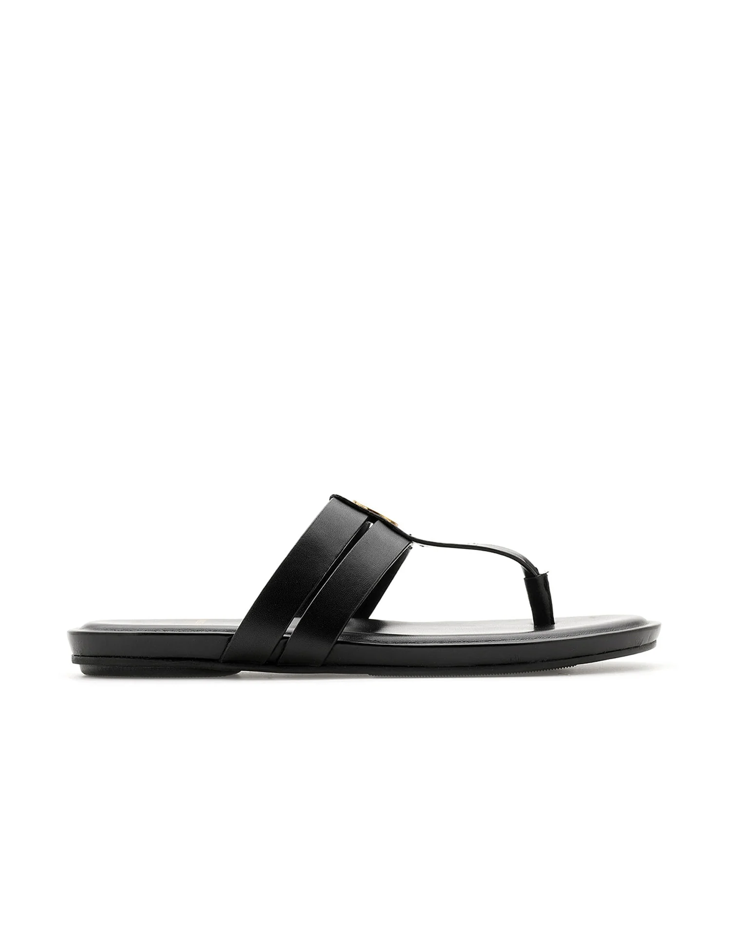 Women Micky Solid Flats - Image 5