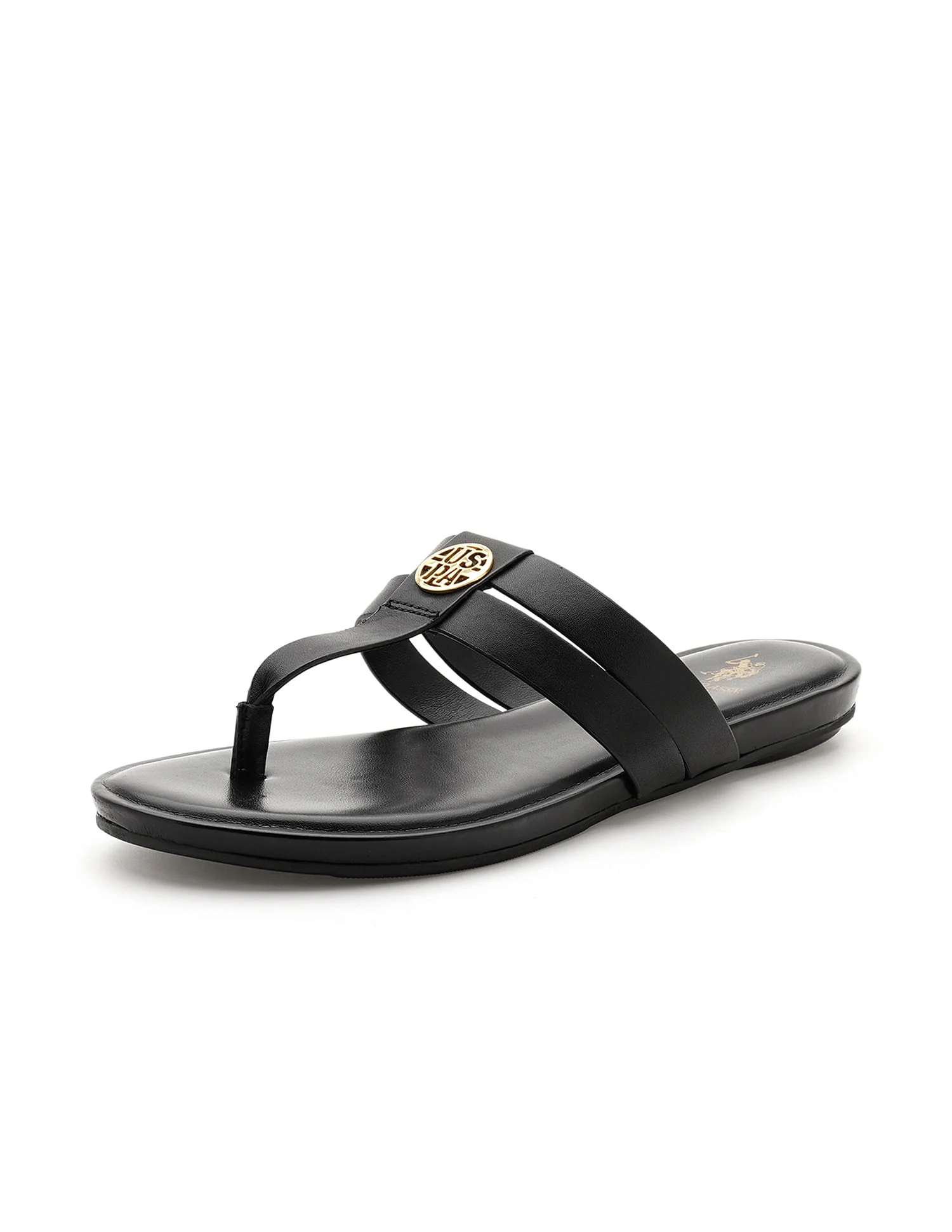 Women Micky Solid Flats - Image 7