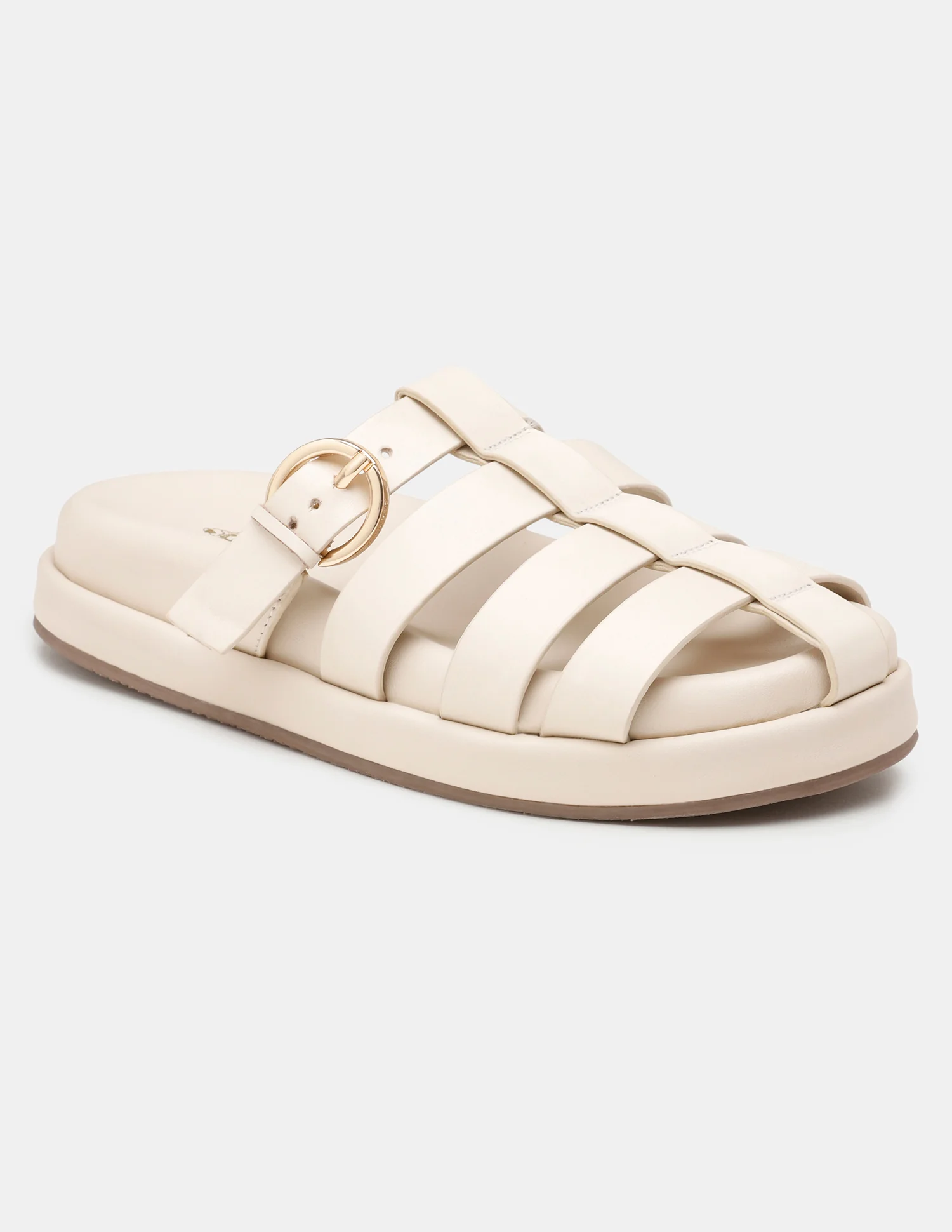 Women Minseo Multi Strap Buckle Sandals - Image 3