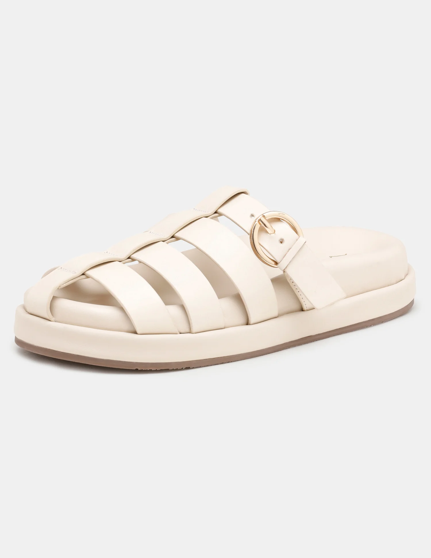 Women Minseo Multi Strap Buckle Sandals - Image 5