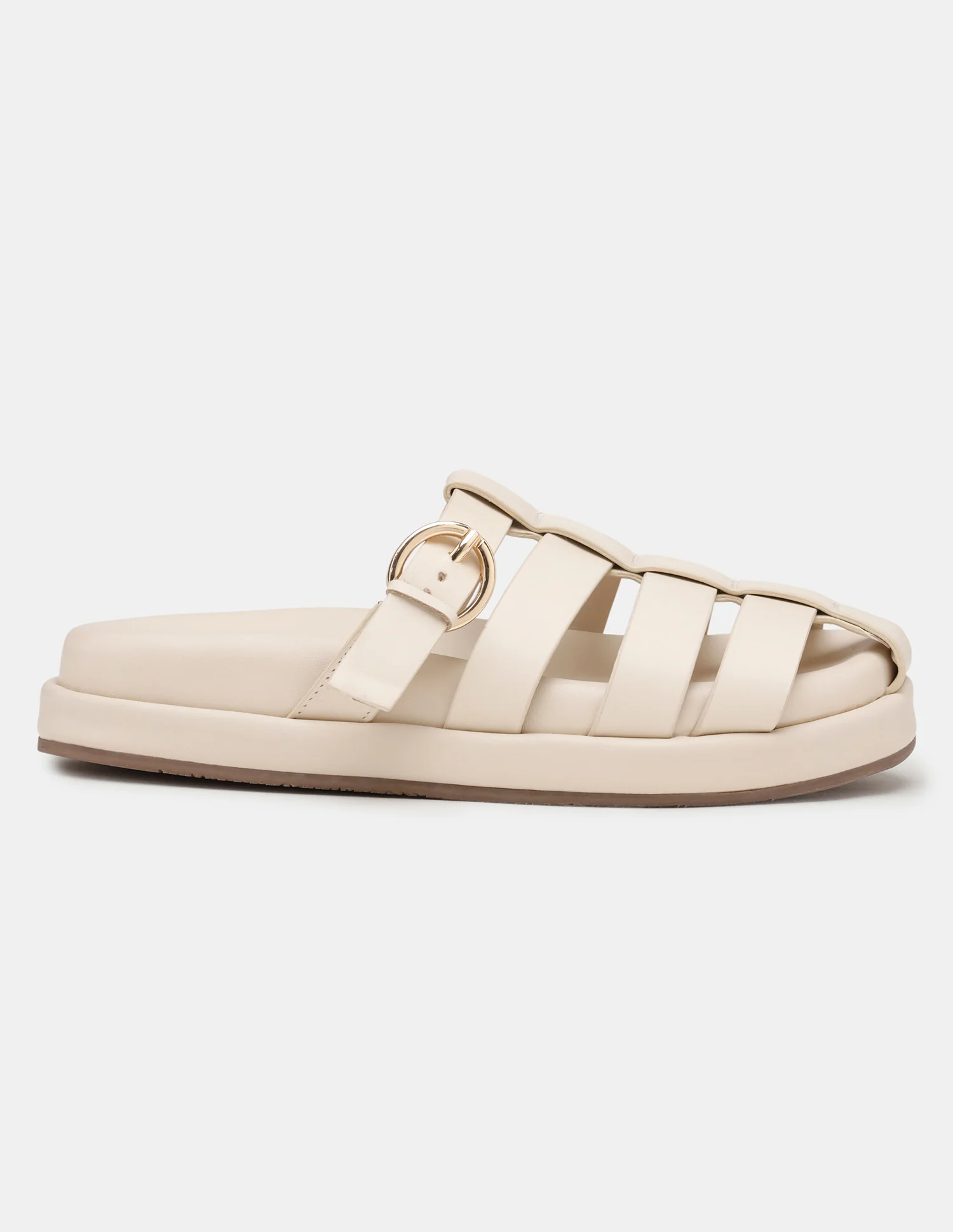Women Minseo Multi Strap Buckle Sandals - Image 6