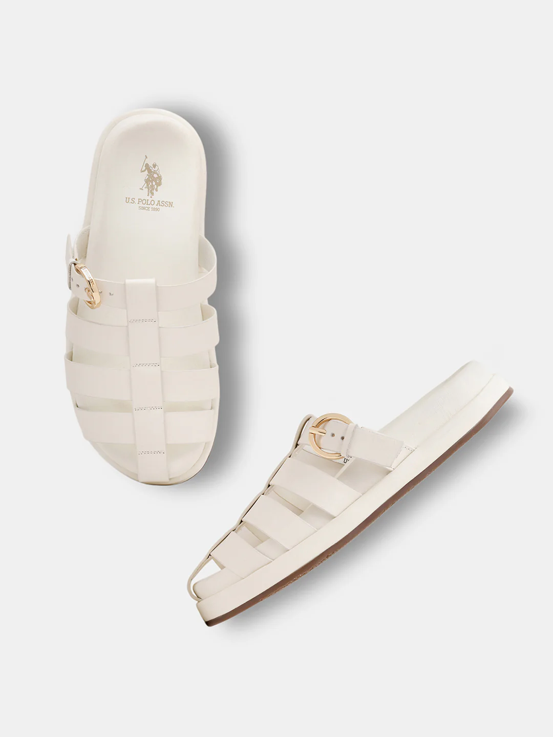 Women Minseo Multi Strap Sandals - Image 2