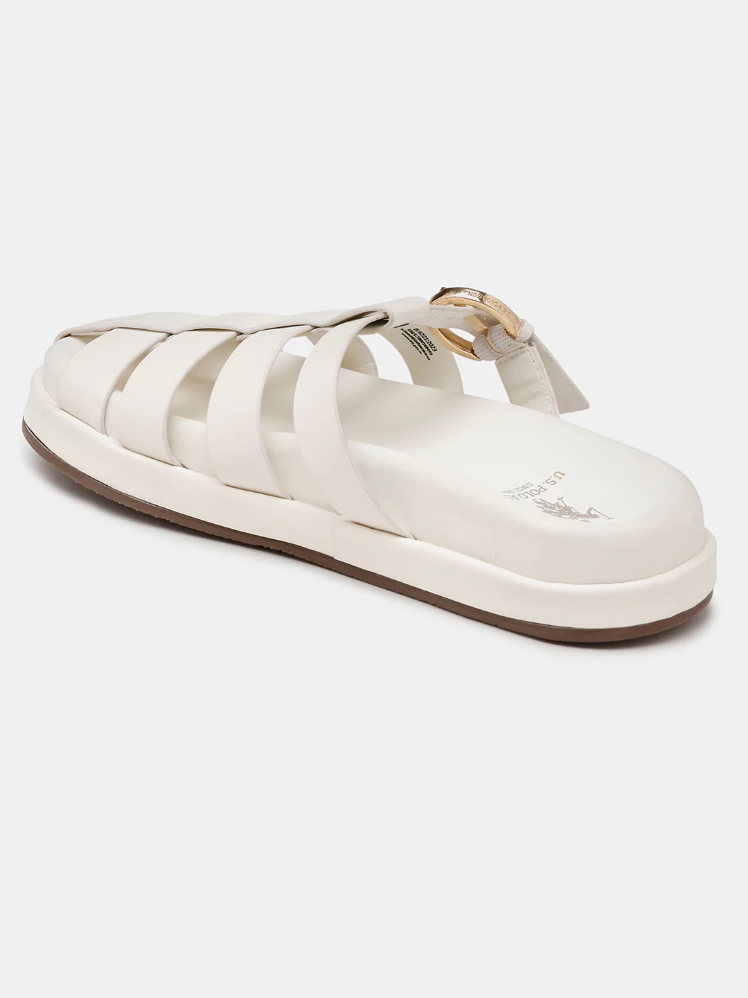 Women Minseo Multi Strap Sandals - Image 6