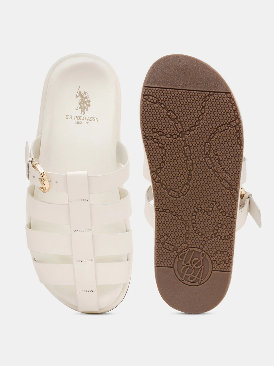 Women Minseo Multi Strap Sandals - Image 7