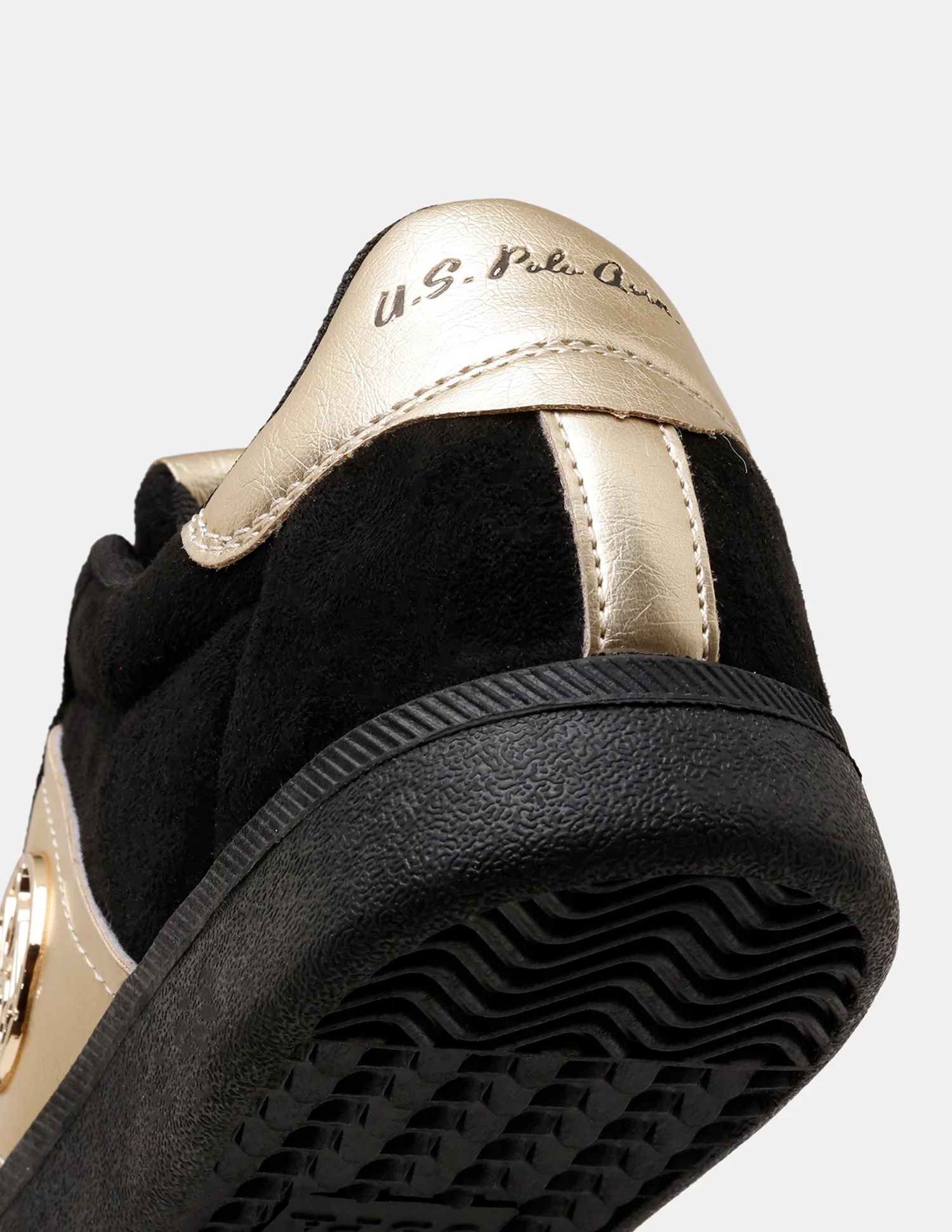 Women Mirae Round Toe Lace Ups Sneakers - Image 6