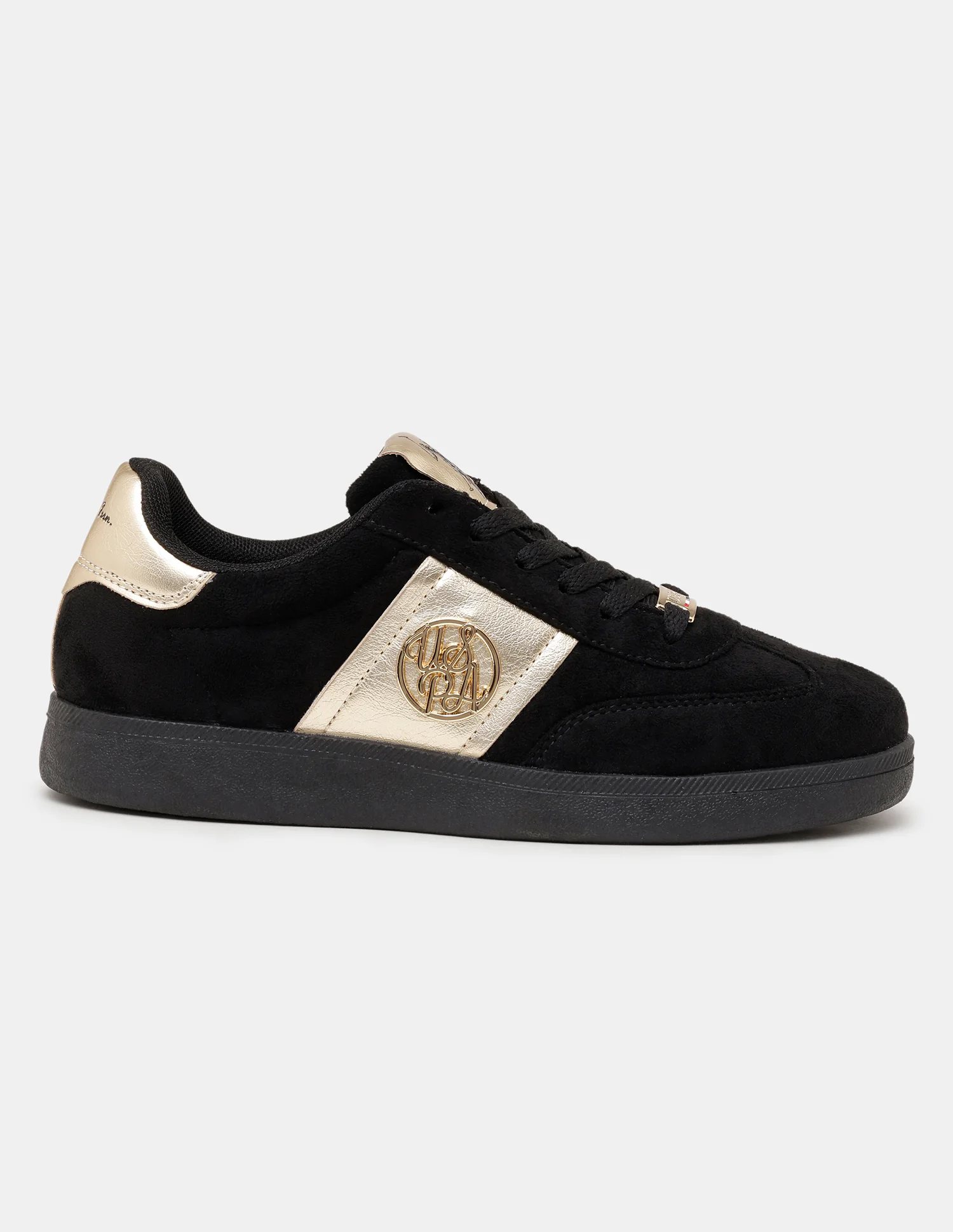 Women Mirae Round Toe Lace Ups Sneakers - Image 7