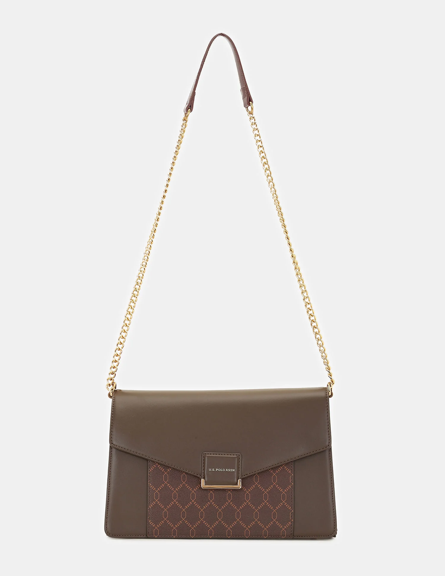Women Bliss Structured Sling Bag - Image 3