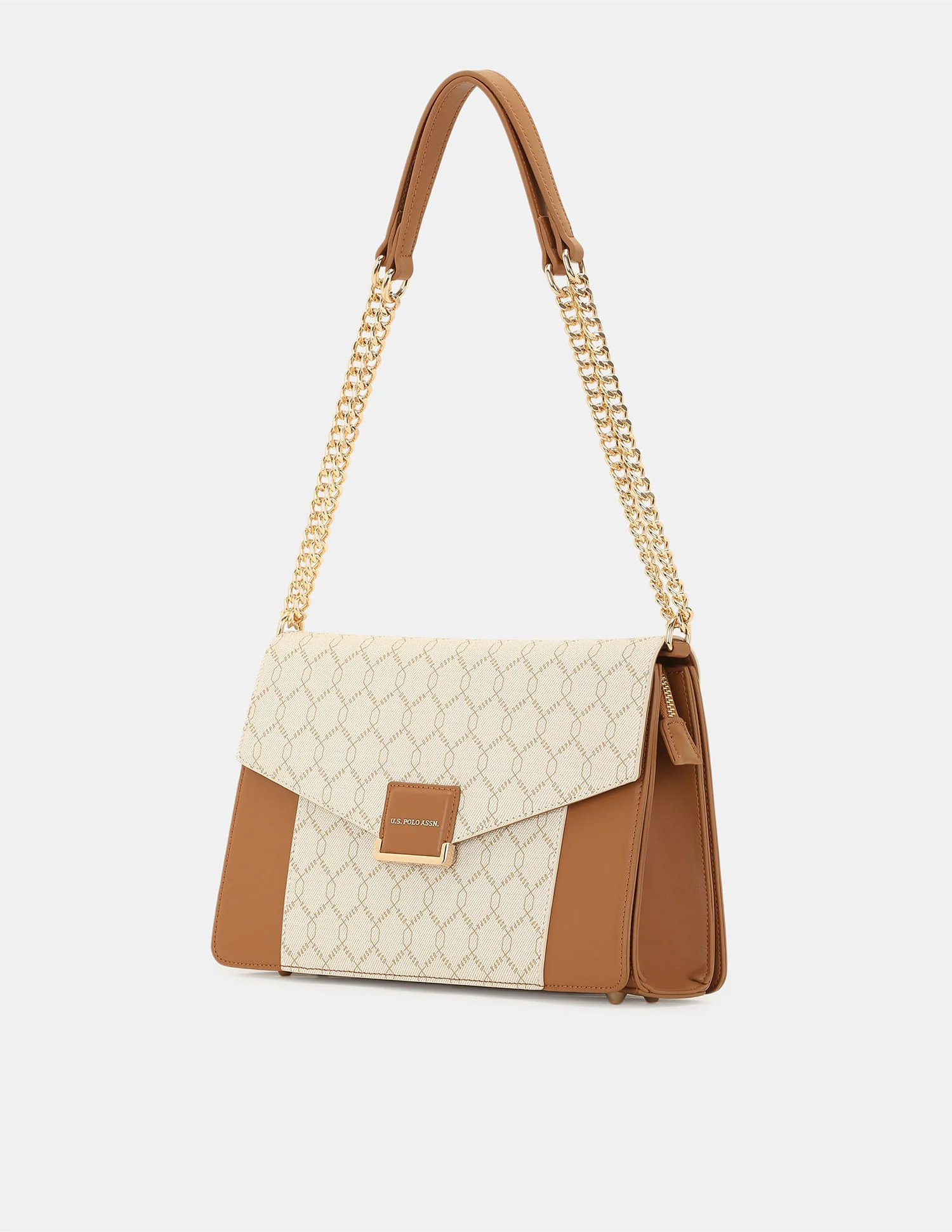 Women Bliss Sling Bag with Monogram Compact Design - Image 2