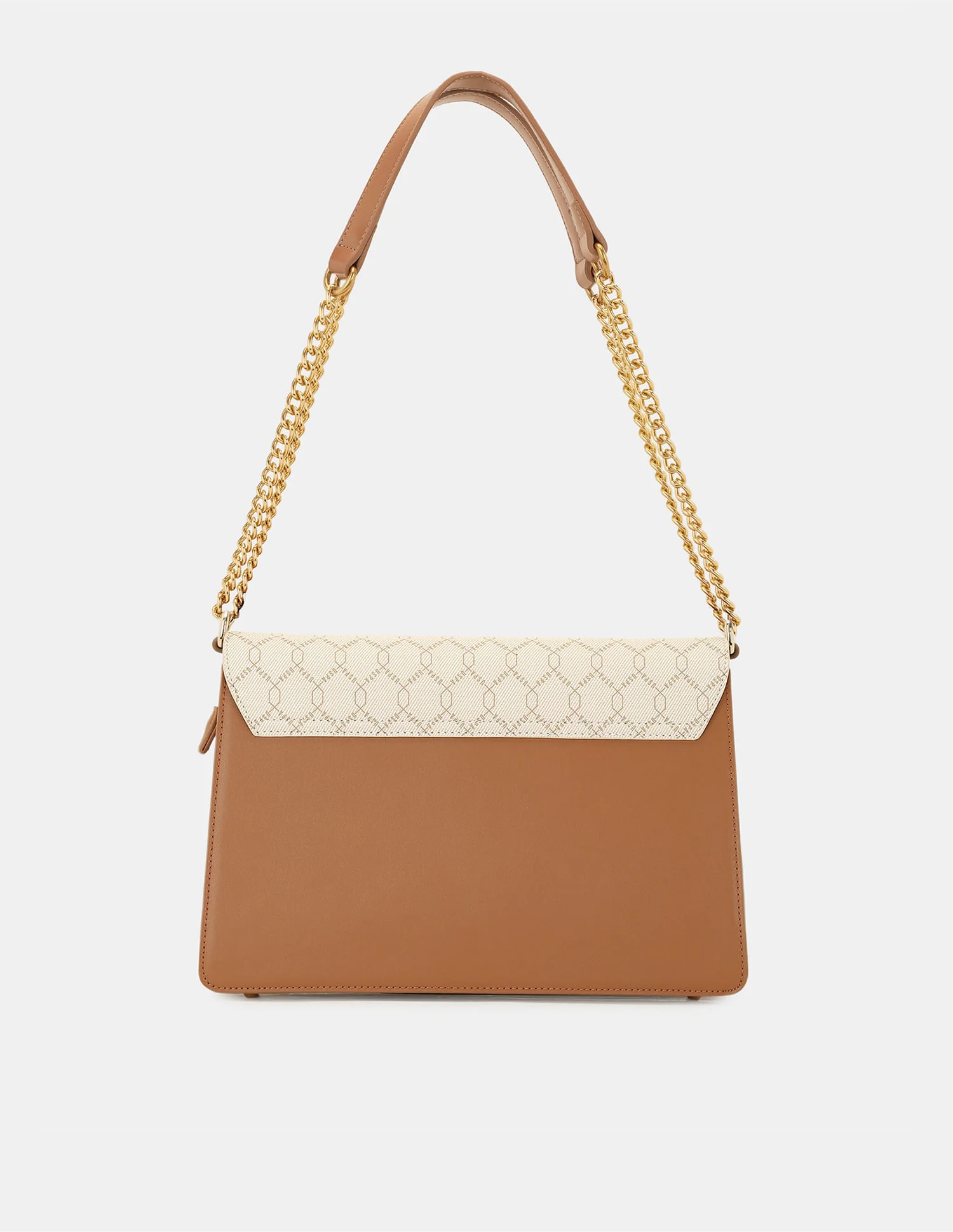 Women Bliss Sling Bag with Monogram Compact Design - Image 5
