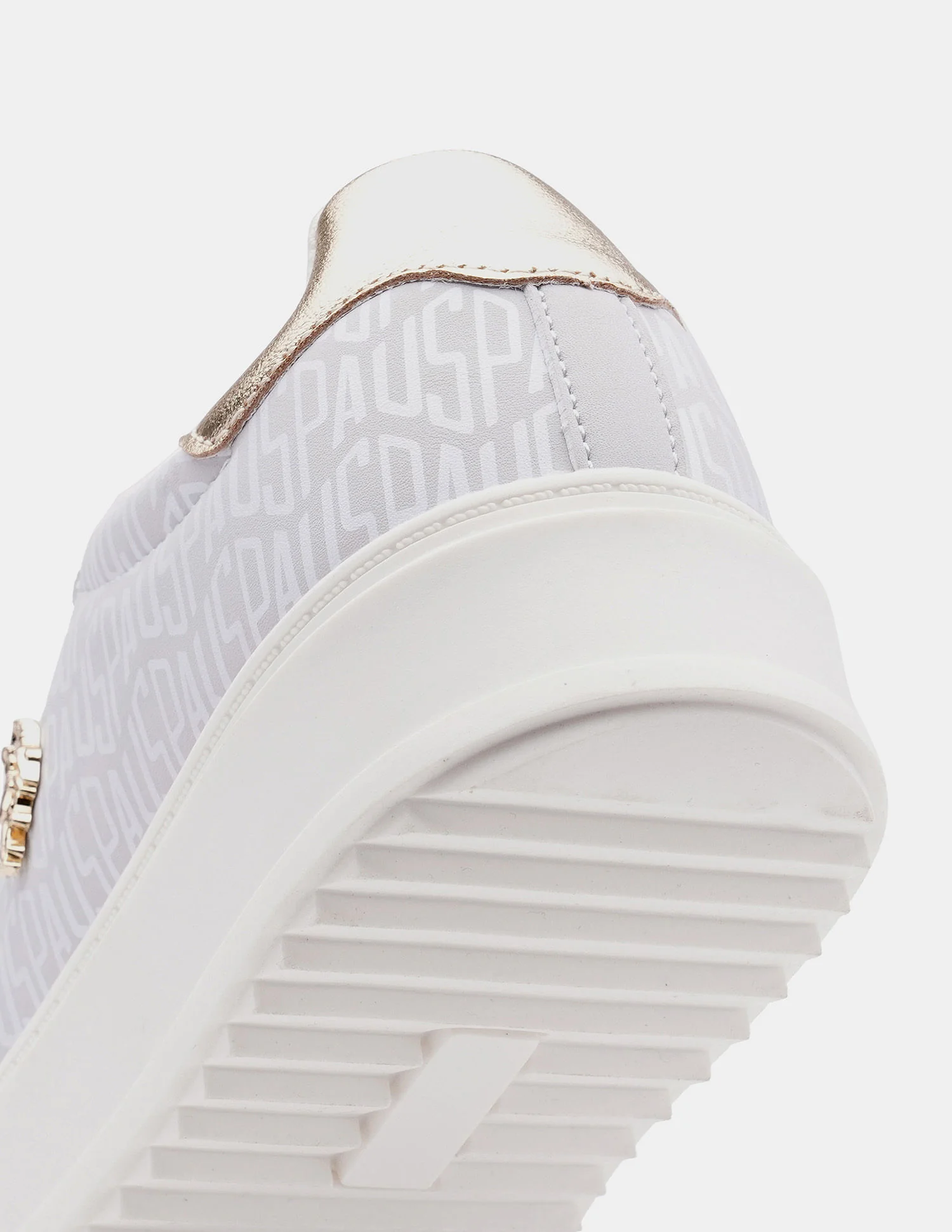 Women Narcisa Brand Printed Sneakers - Image 8