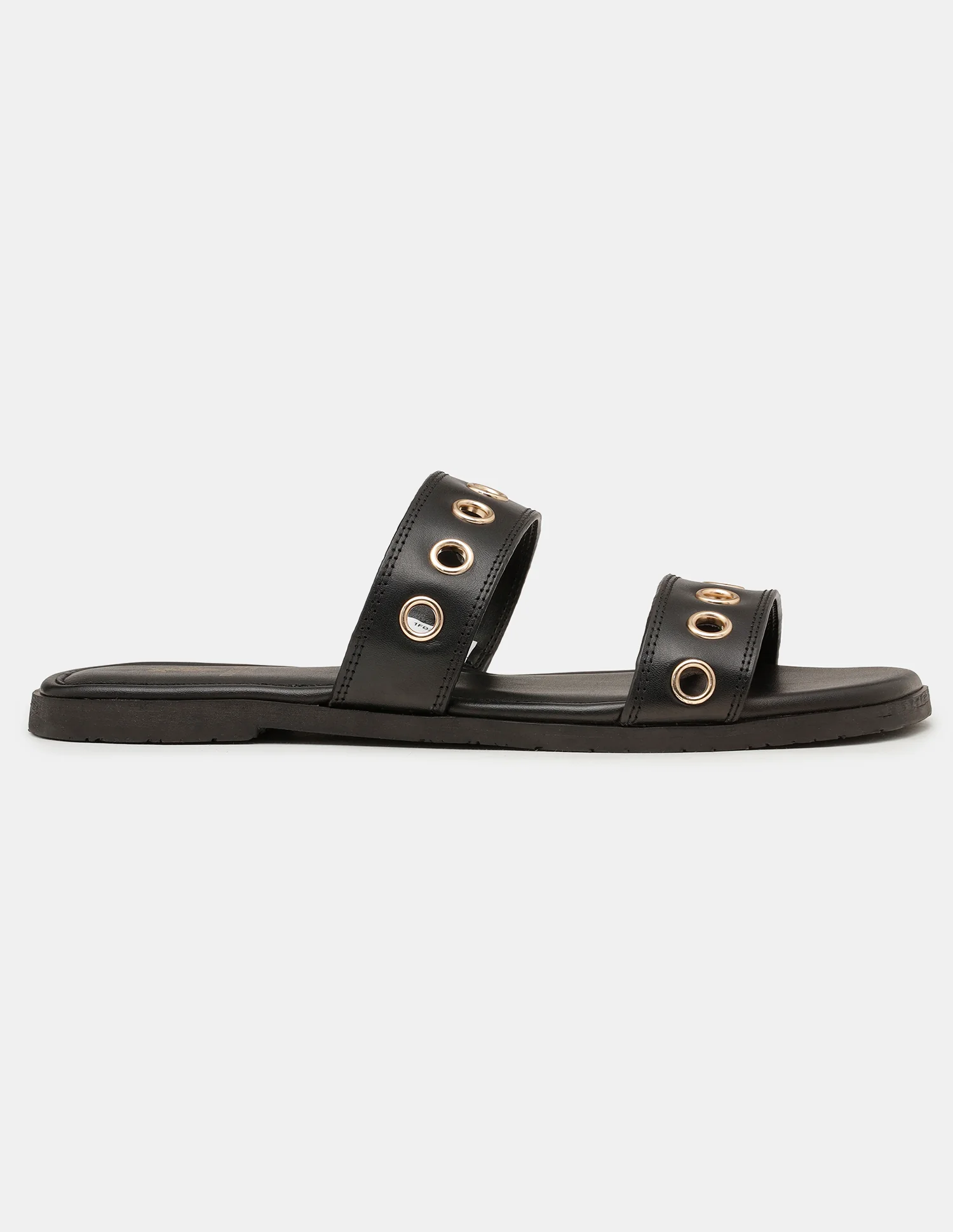 Women Naye Open Toe Eyelet Sandals - Image 6
