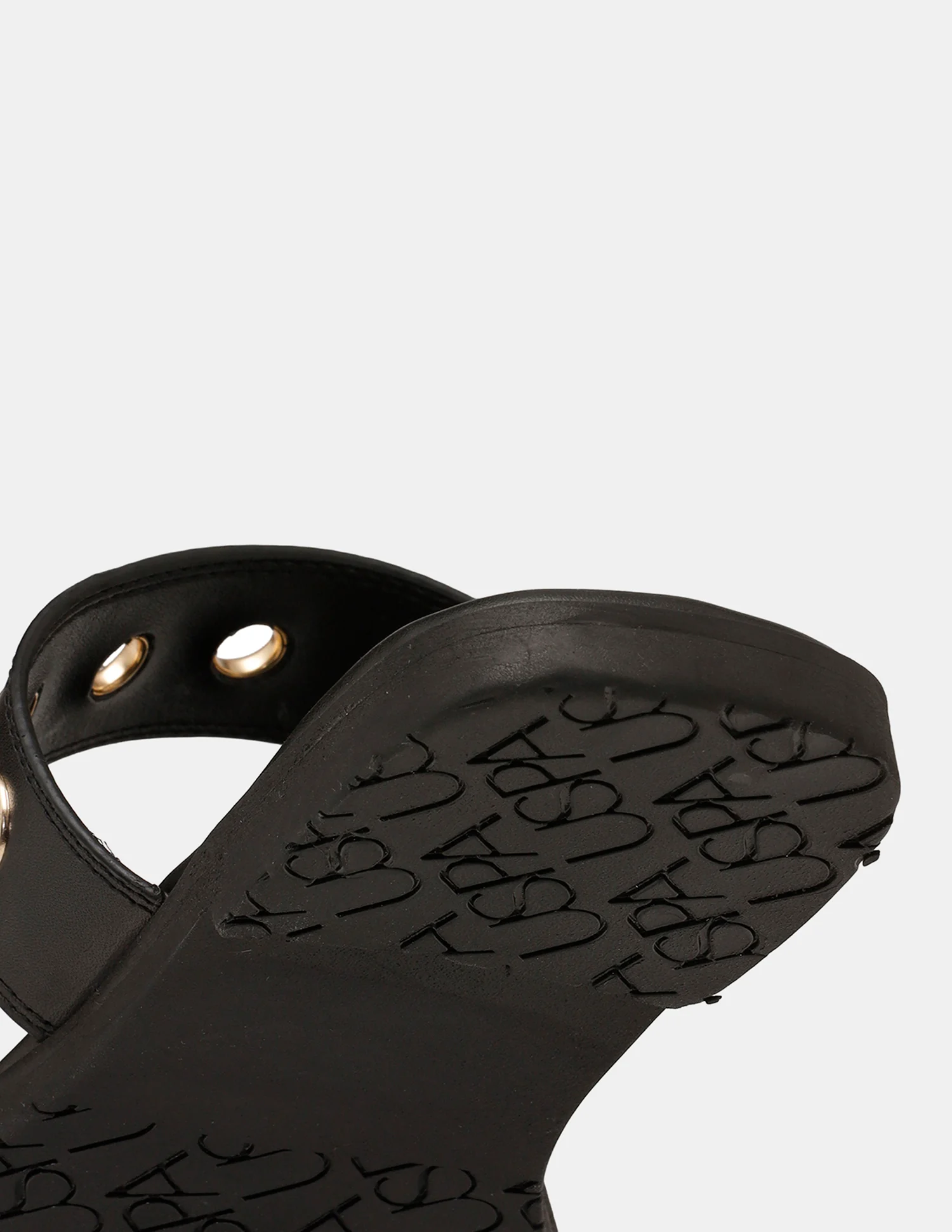 Women Naye Open Toe Eyelet Sandals - Image 8