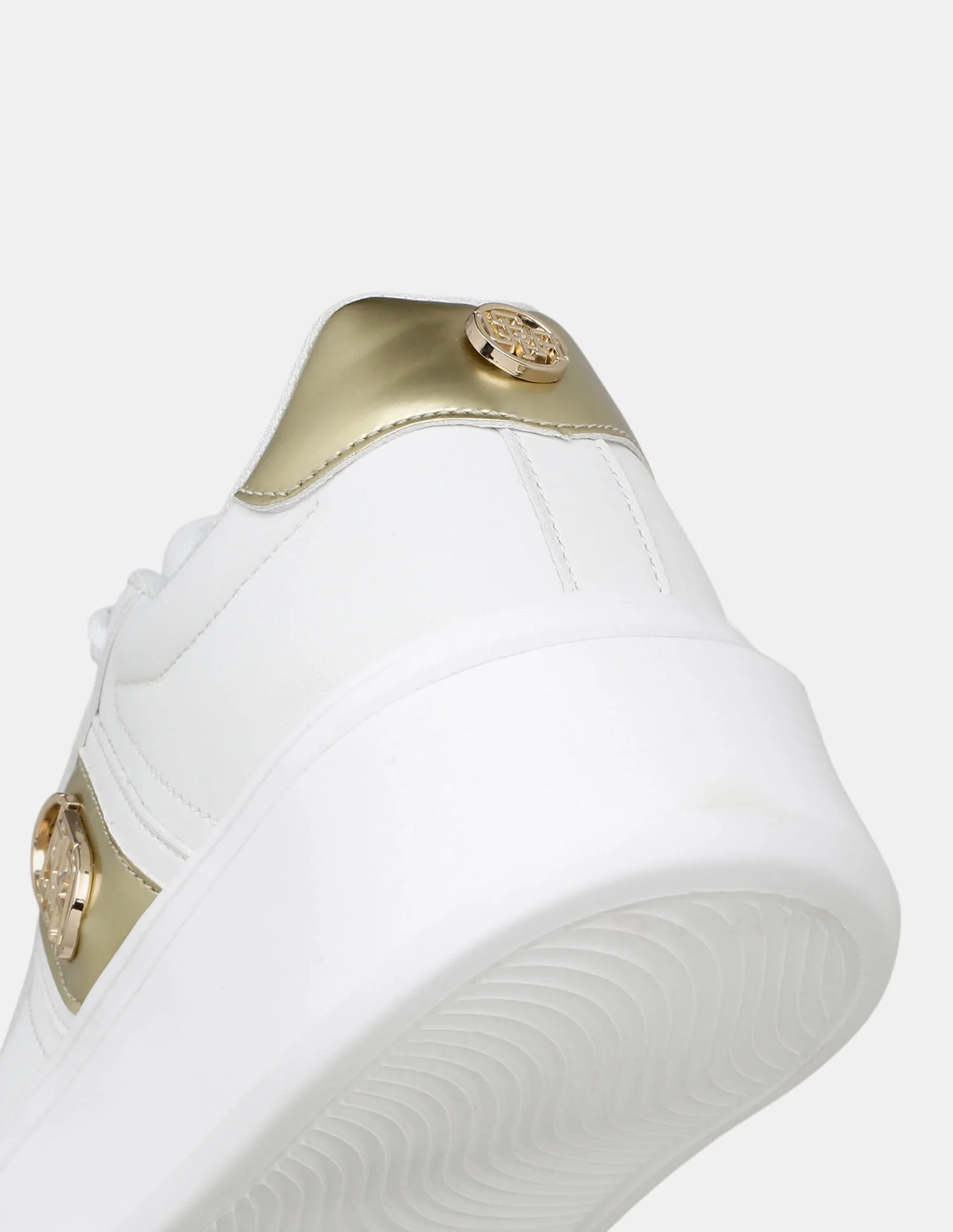 Women Nella Round Toe Sneakers - Image 7