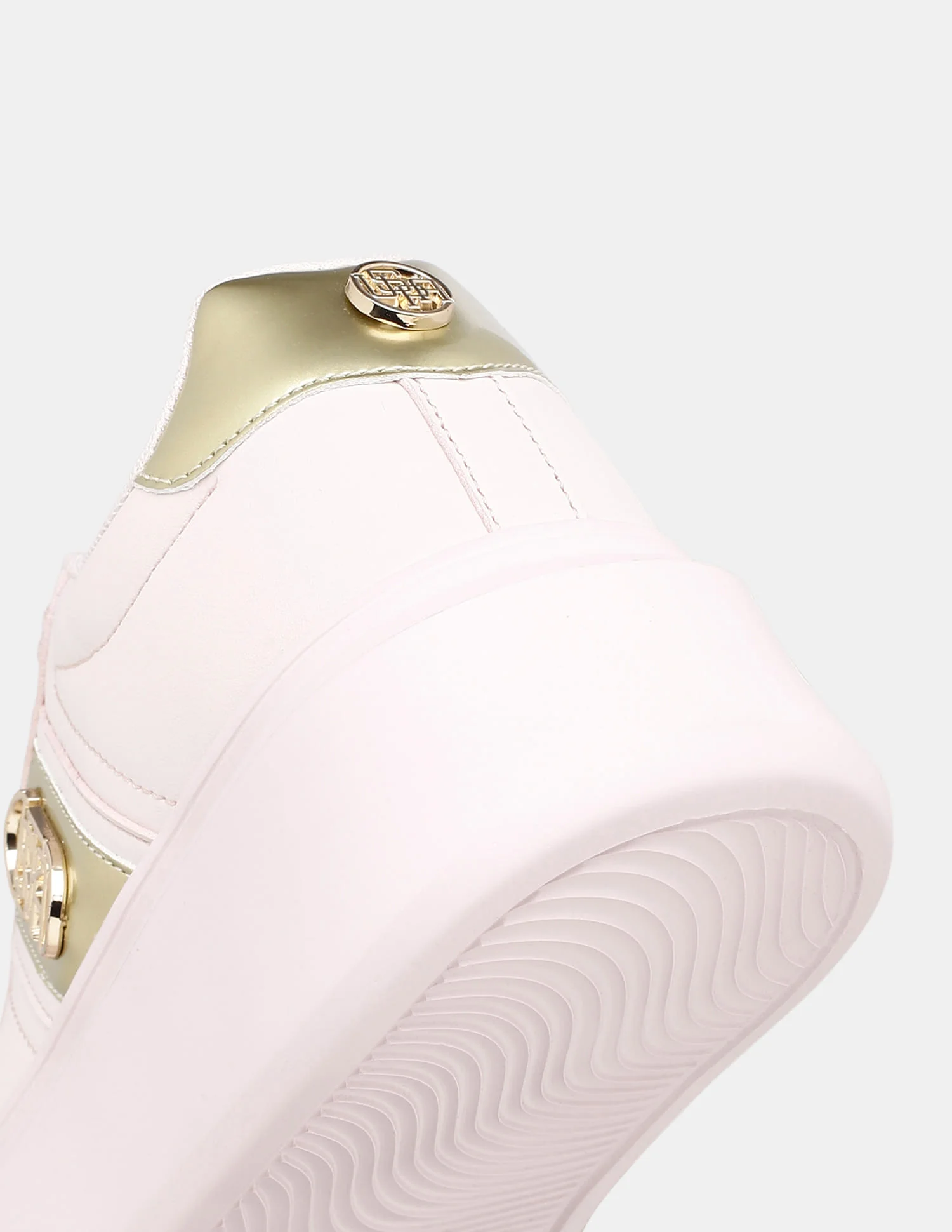Women Nella Round Toe Sneakers - Image 7