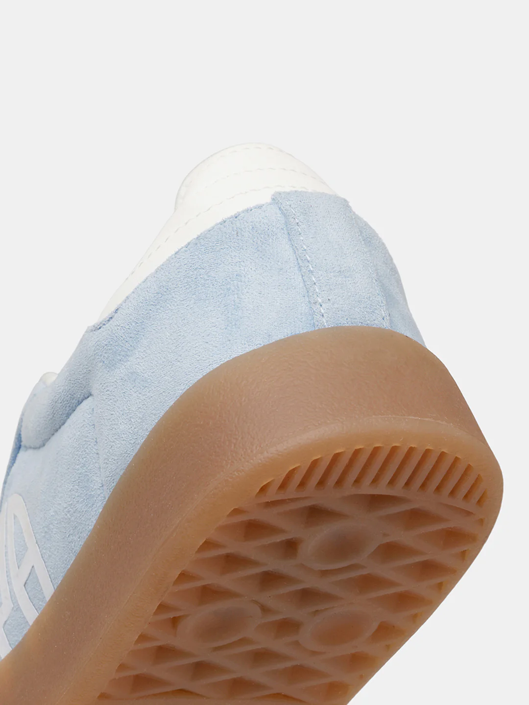Women Noren Low-Top Contrast Logo Sneakers - Image 9