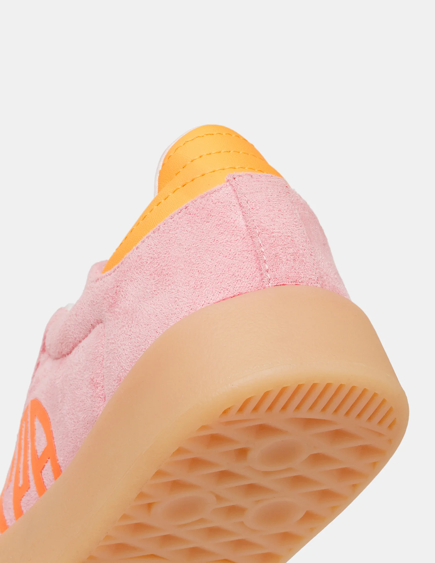 Women Noren Low-Top Contrast Logo Sneakers - Image 8