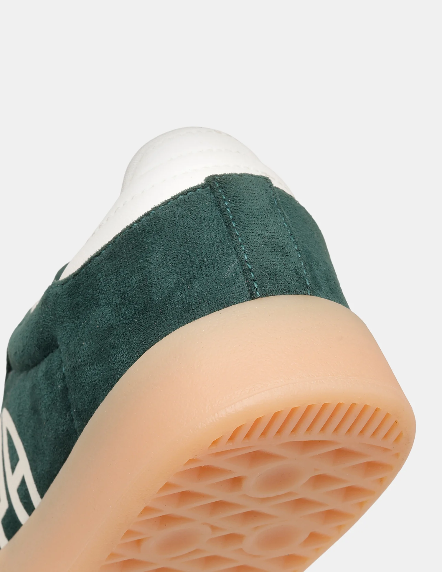 Women Noren Low-Top Contrast Logo Sneakers - Image 8
