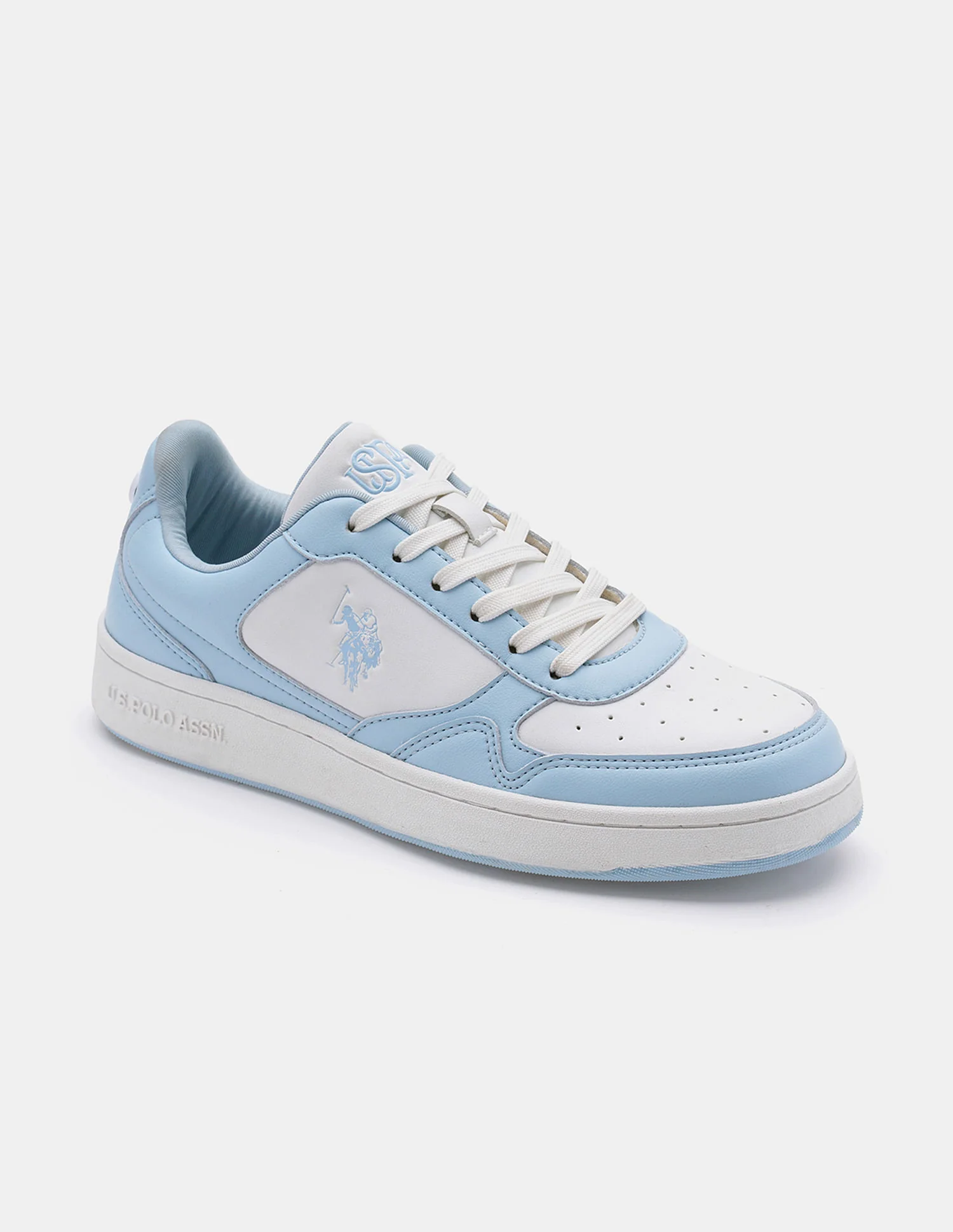 Women Nova 2.0 Lace Up Sneakers - Image 2