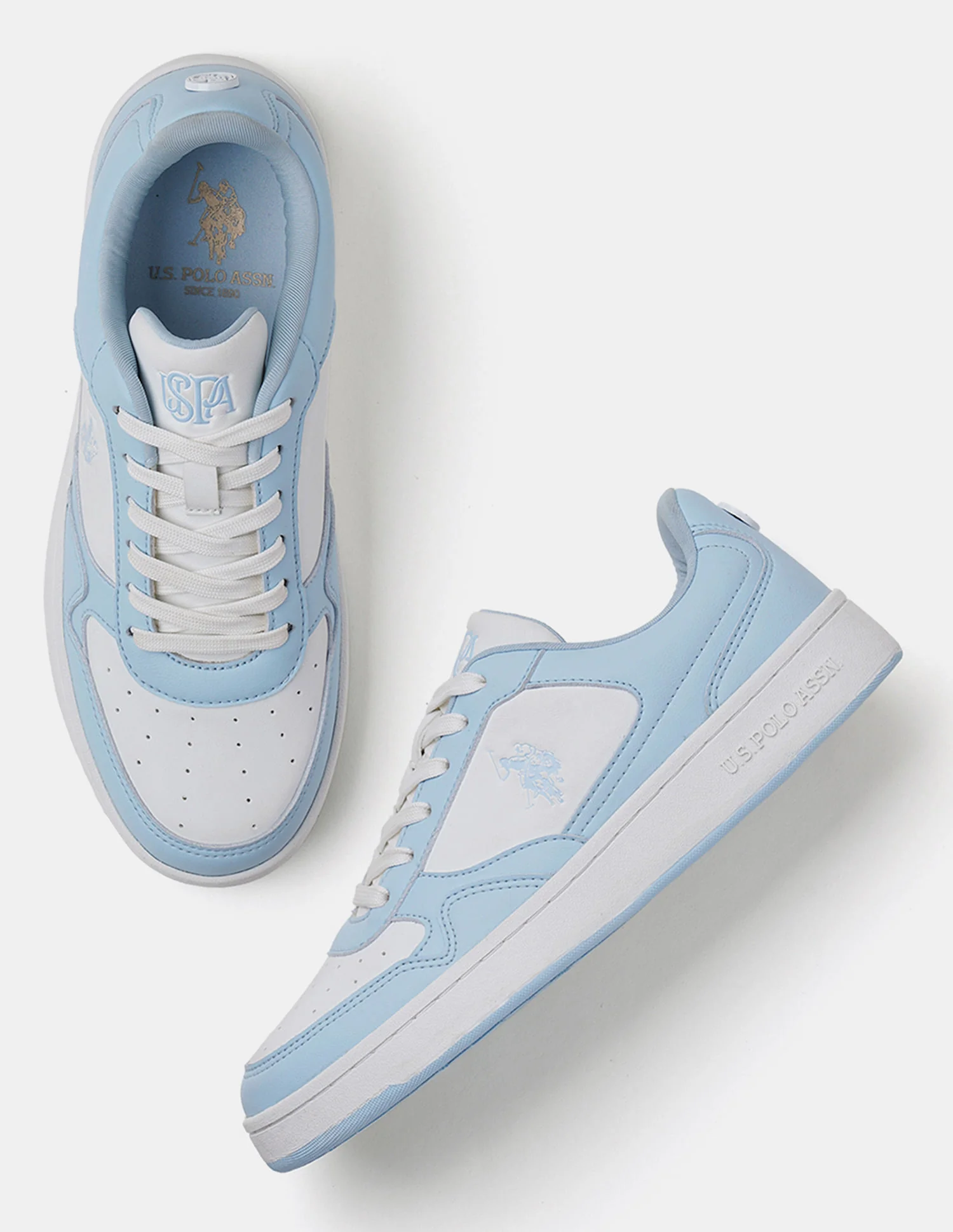 Women Nova 2.0 Lace Up Sneakers - Image 3