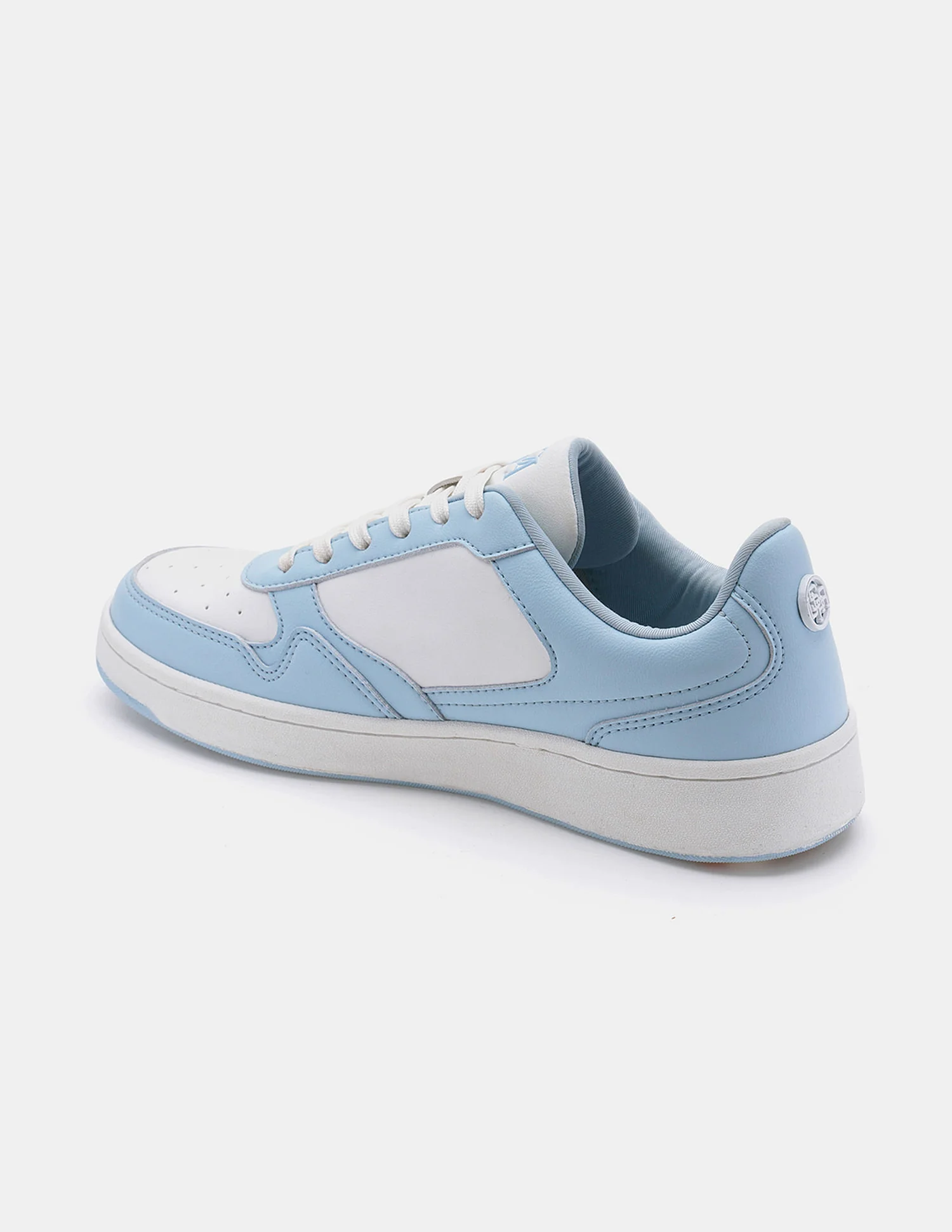 Women Nova 2.0 Lace Up Sneakers - Image 4