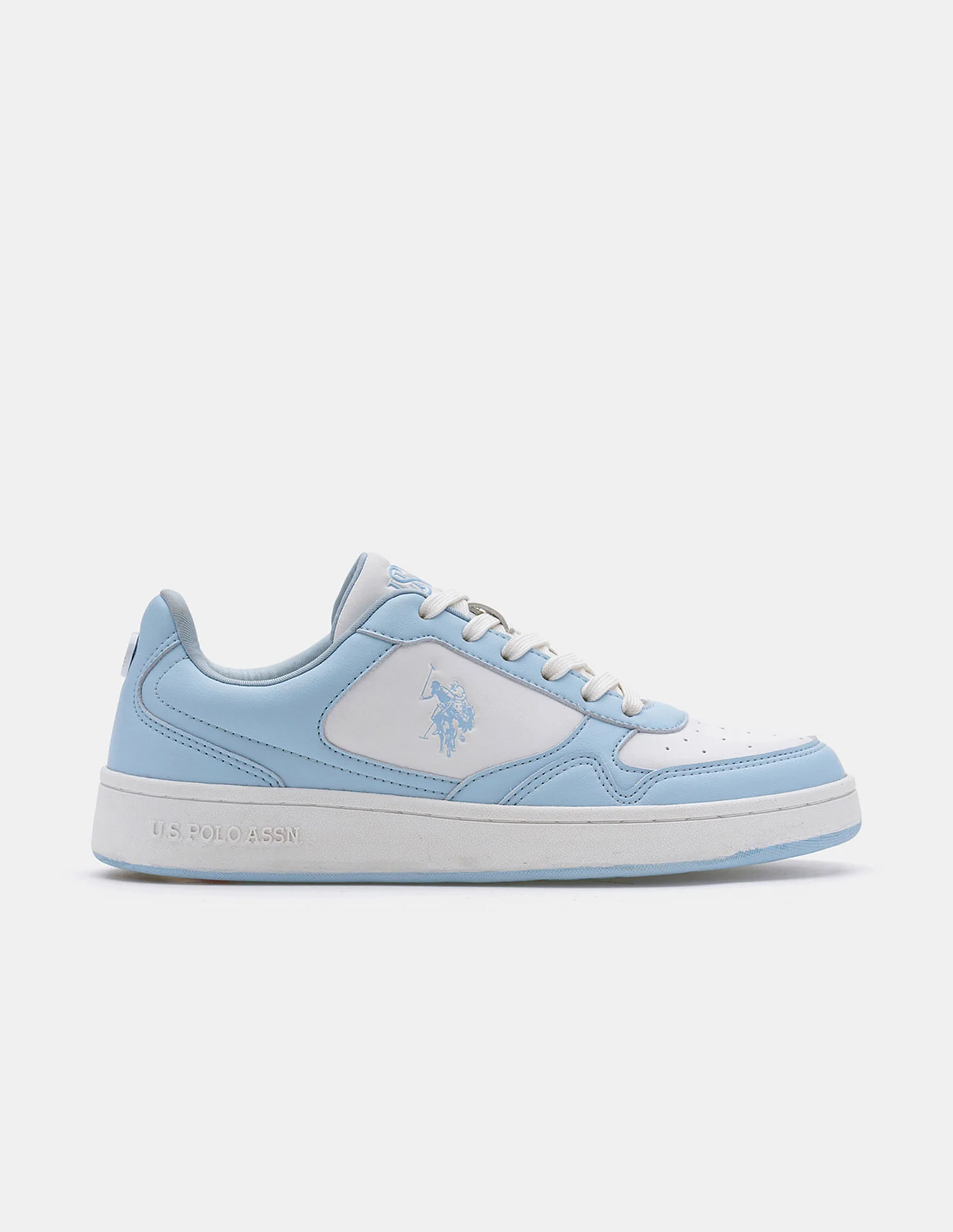 Women Nova 2.0 Lace Up Sneakers - Image 5