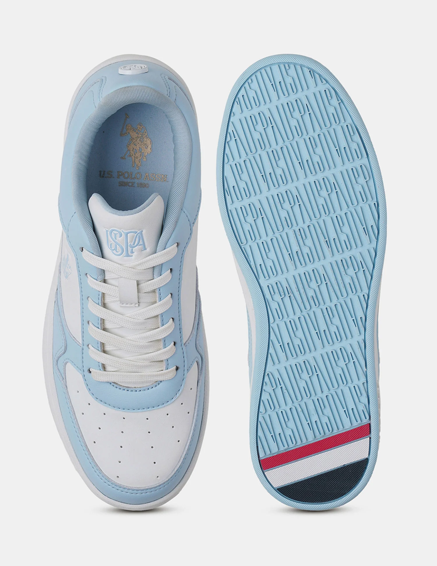 Women Nova 2.0 Lace Up Sneakers - Image 6