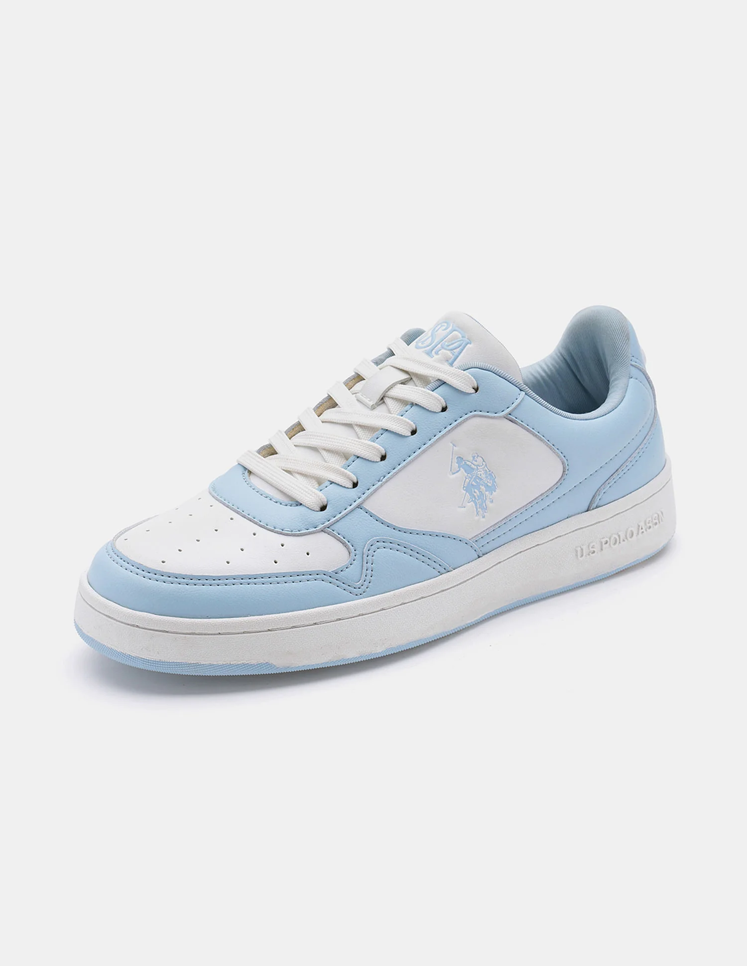 Women Nova 2.0 Lace Up Sneakers - Image 7