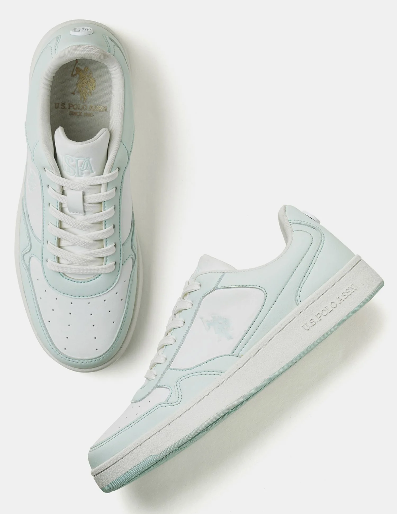 Women Nova 2.0 Colour Blocked Sneakers - Image 2