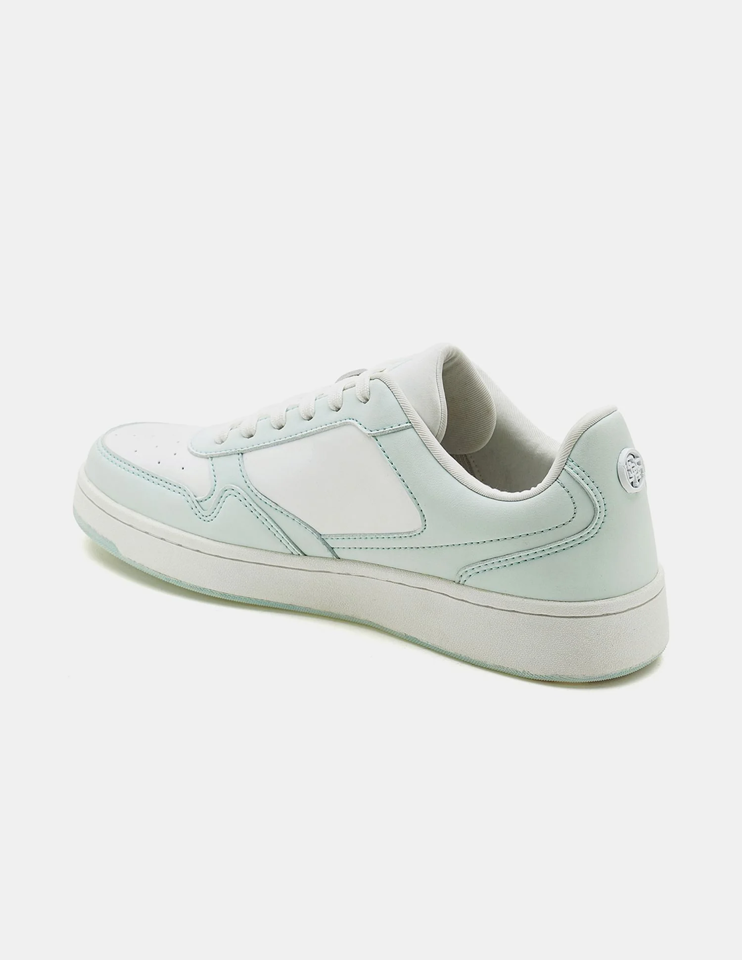 Women Nova 2.0 Colour Blocked Sneakers - Image 3