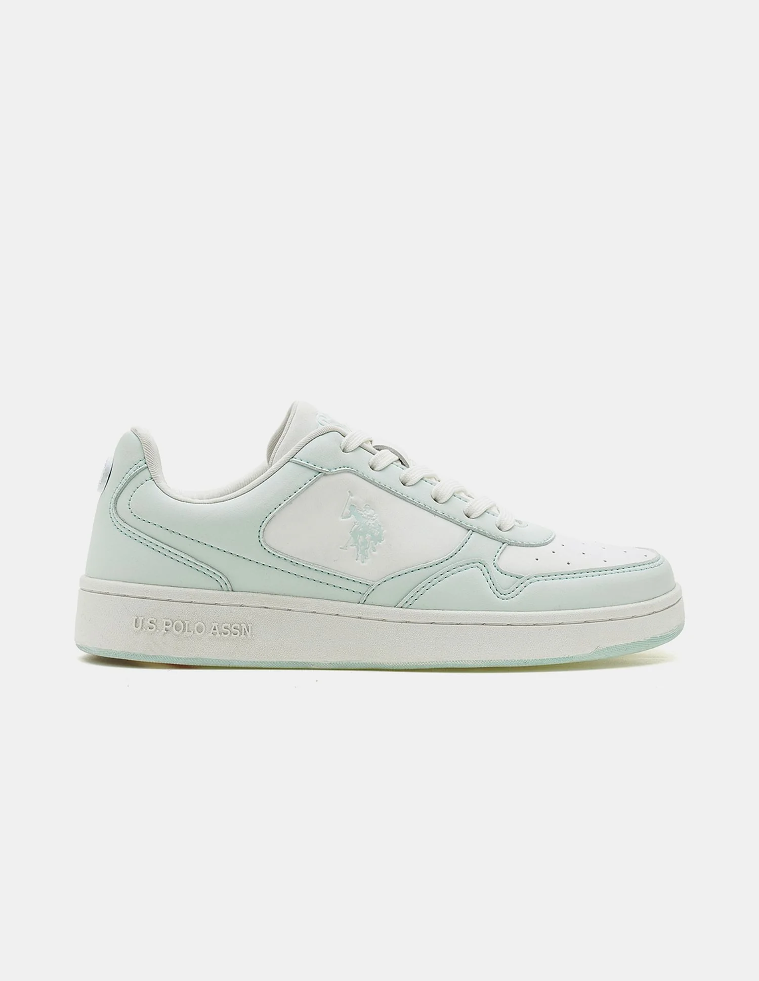 Women Nova 2.0 Colour Blocked Sneakers - Image 4