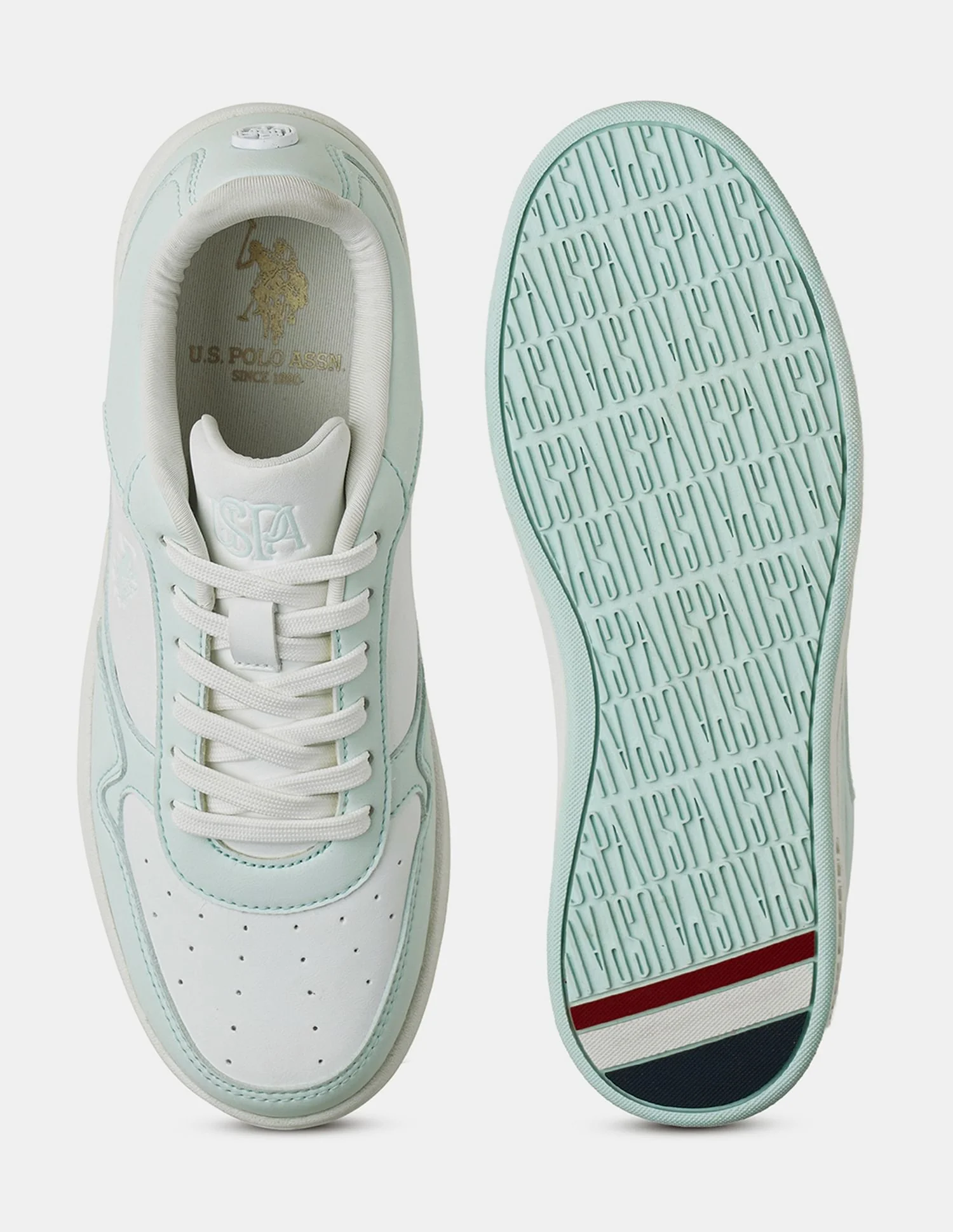Women Nova 2.0 Colour Blocked Sneakers - Image 5