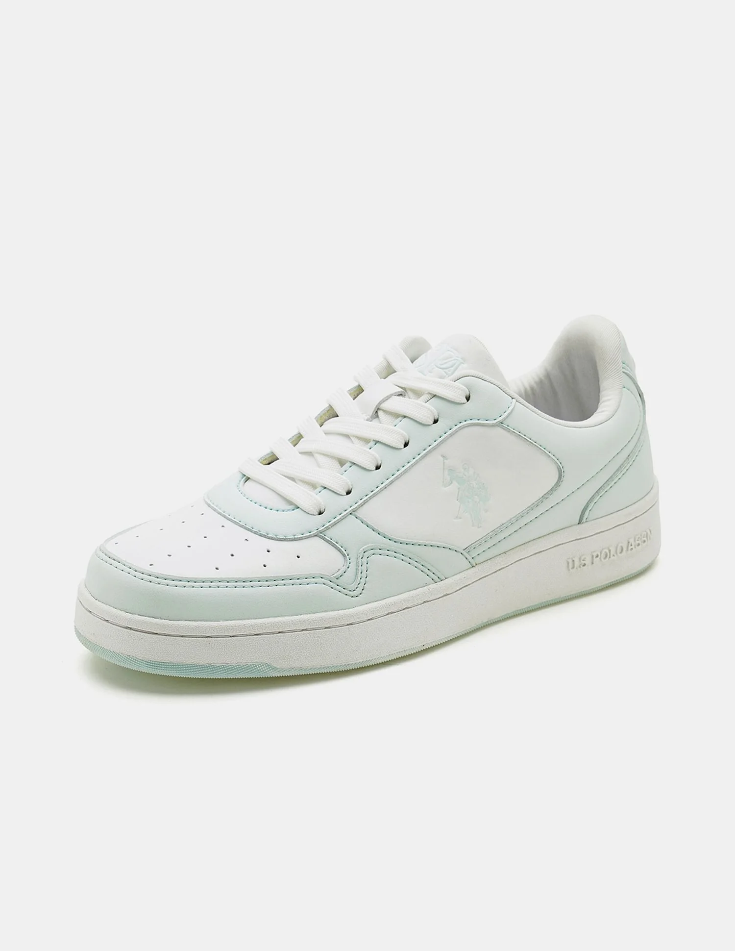 Women Nova 2.0 Colour Blocked Sneakers - Image 6