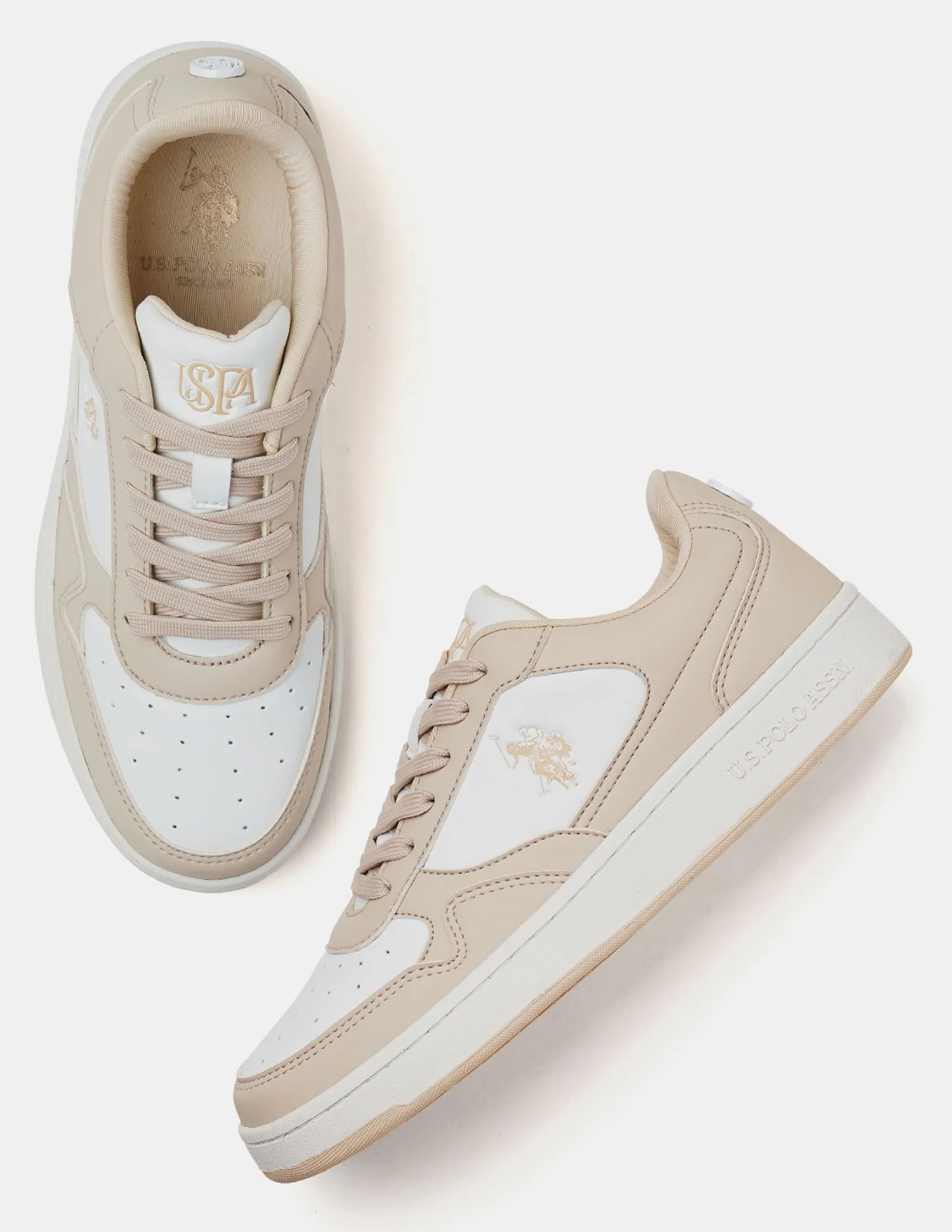 Women Nova 2.0 Colour Blocked Sneakers - Image 2