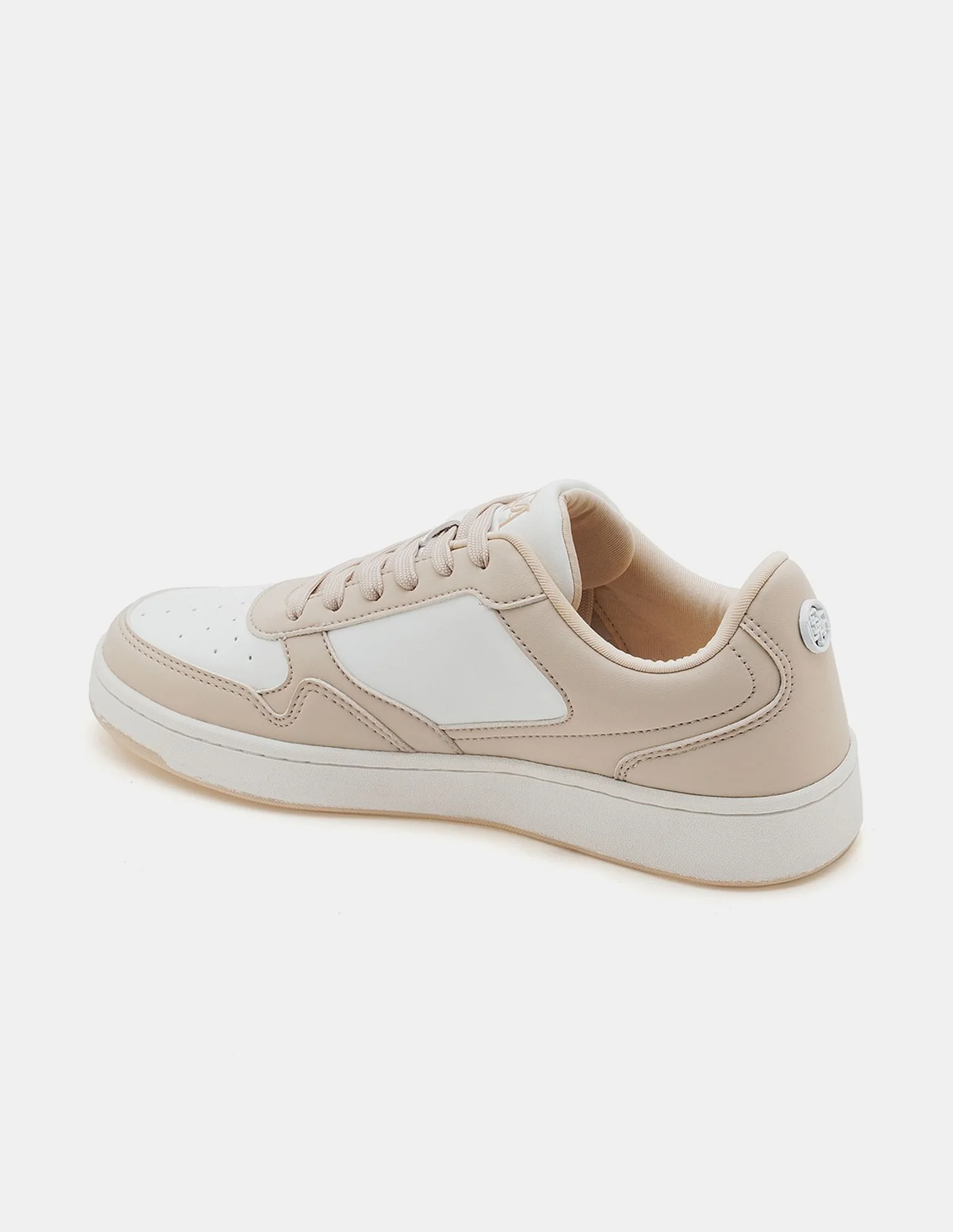 Women Nova 2.0 Colour Blocked Sneakers - Image 3