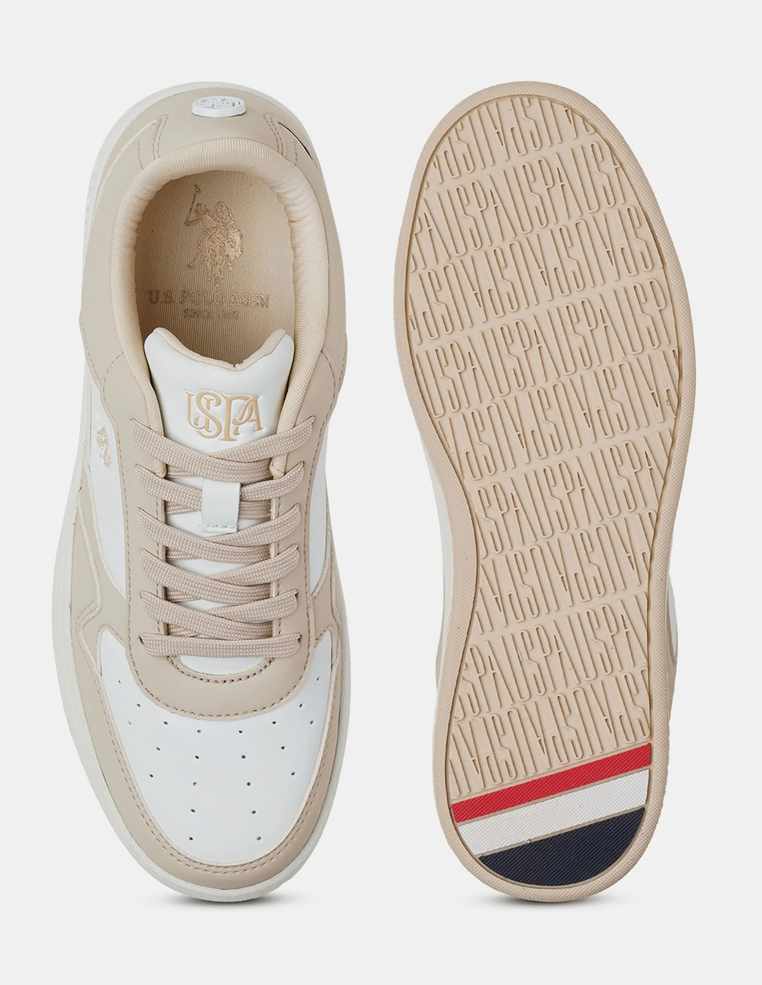 Women Nova 2.0 Colour Blocked Sneakers - Image 5