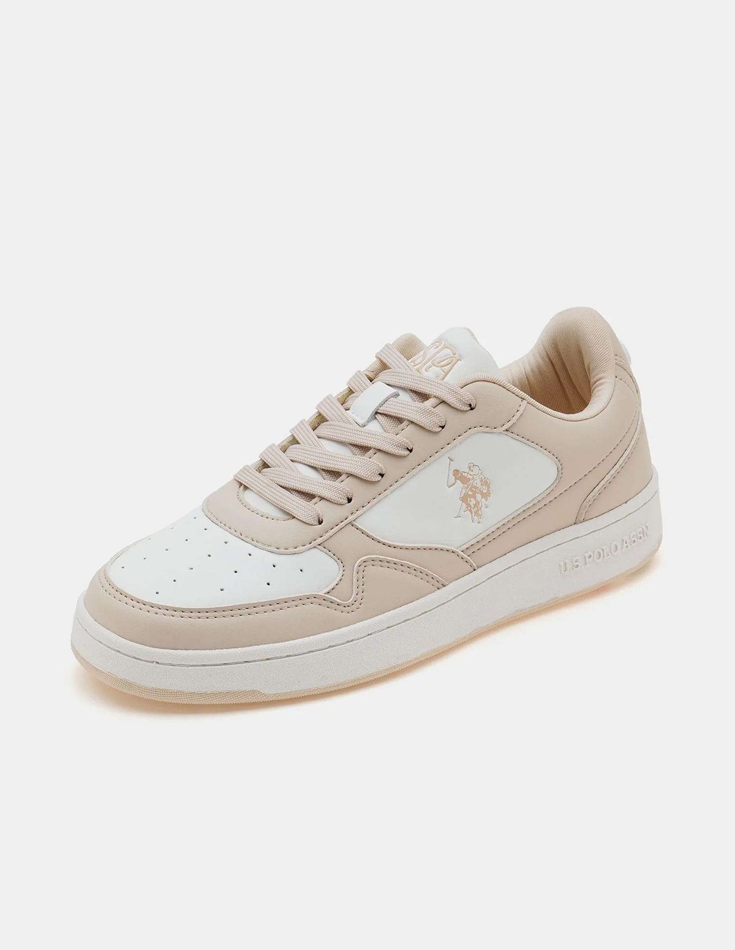 Women Nova 2.0 Colour Blocked Sneakers - Image 6