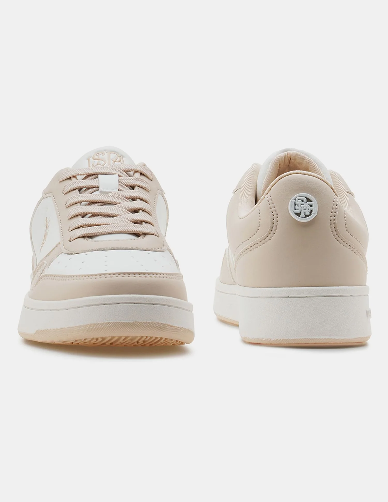 Women Nova 2.0 Colour Blocked Sneakers - Image 7