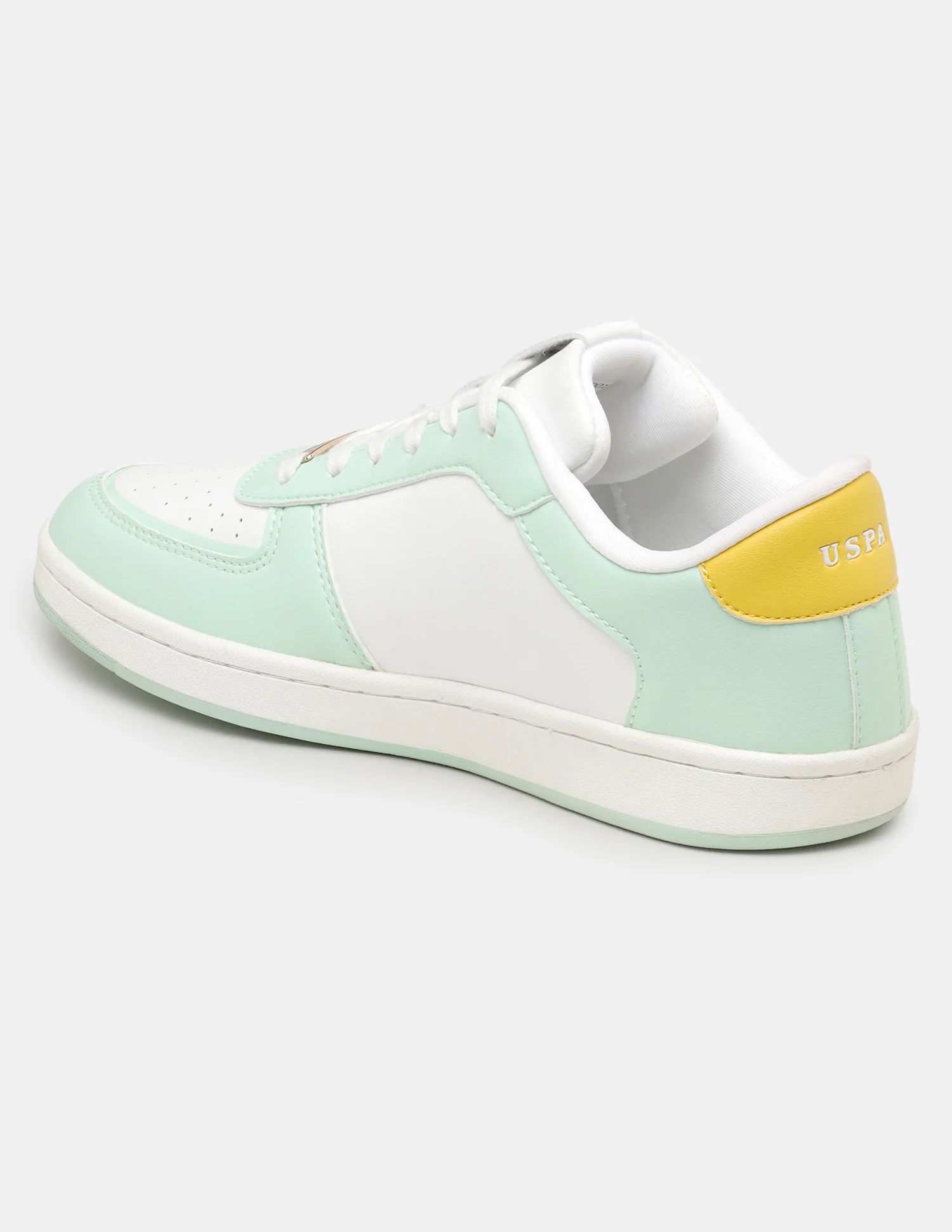 Women Rein 2.0 Colourblocked Round Toe Sneakers - Image 3