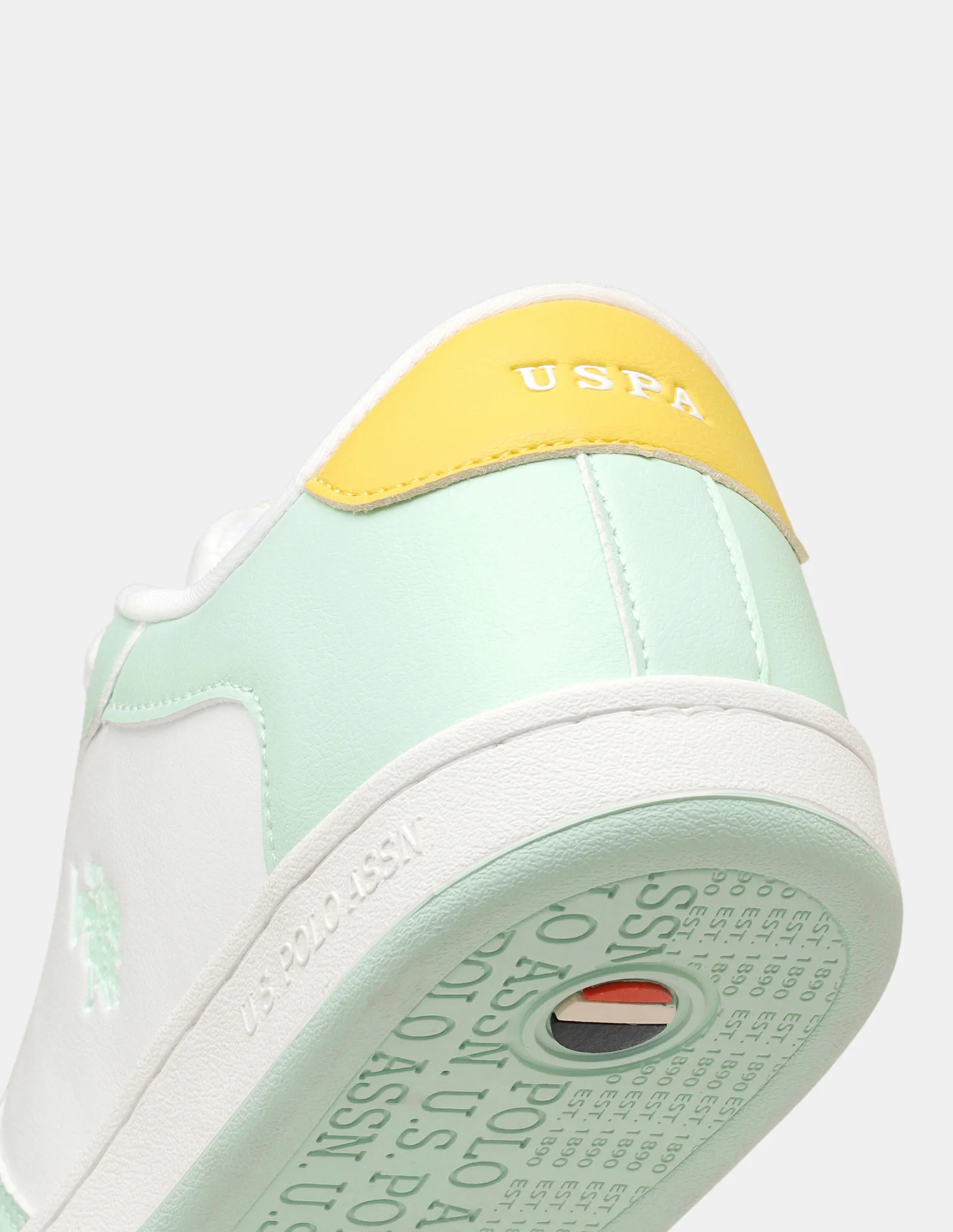 Women Rein 2.0 Colourblocked Round Toe Sneakers - Image 5